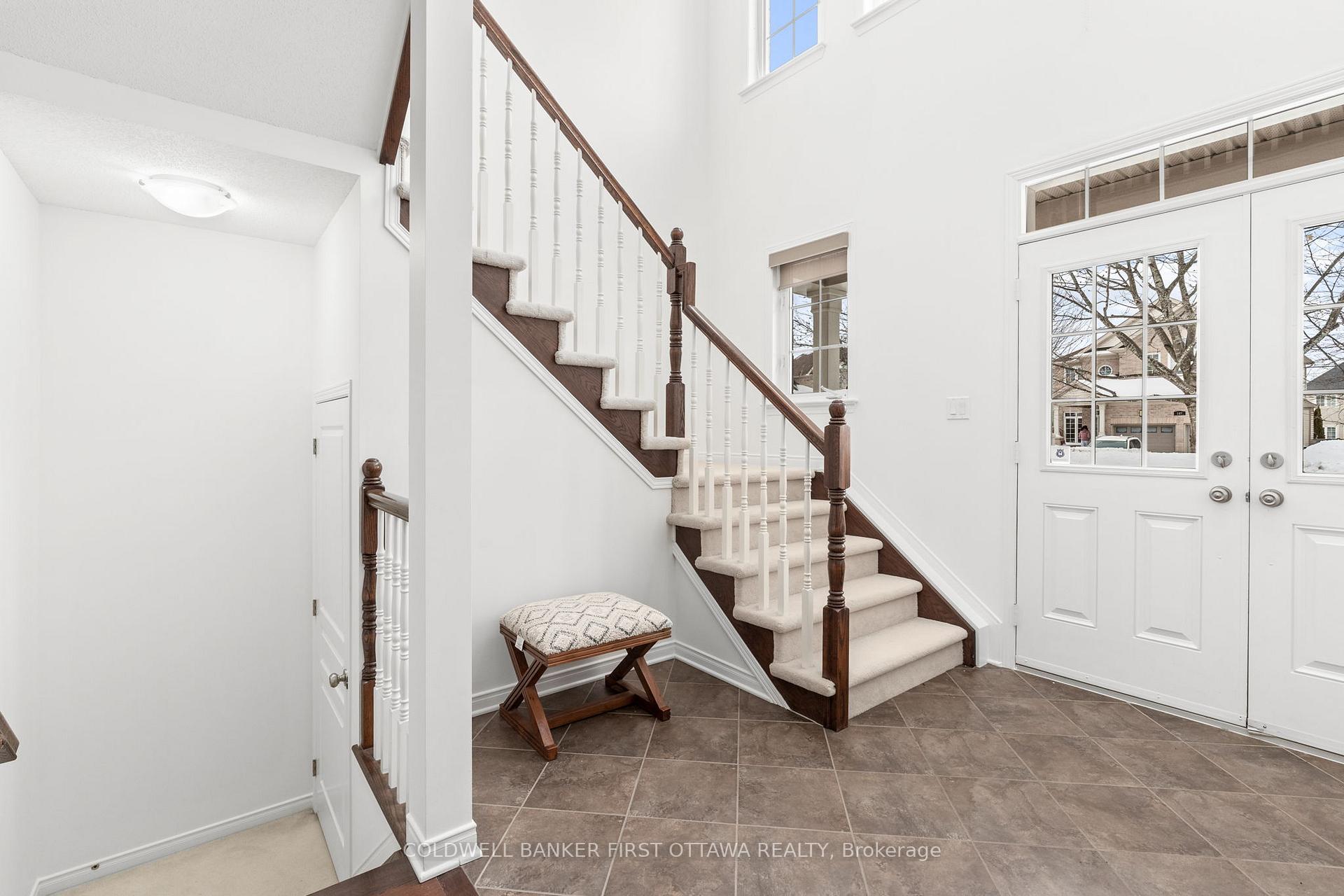 Photo 16 of 104 Chenoa Way, Ottawa, Barrhaven - Stonebridge — HOMEH