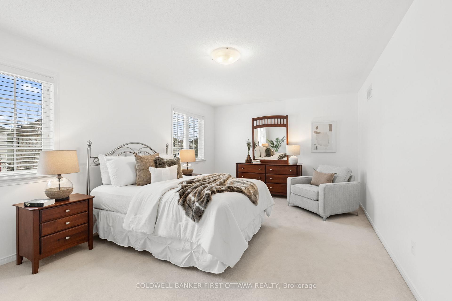 Photo 19 of 104 Chenoa Way, Ottawa, Barrhaven - Stonebridge — HOMEH