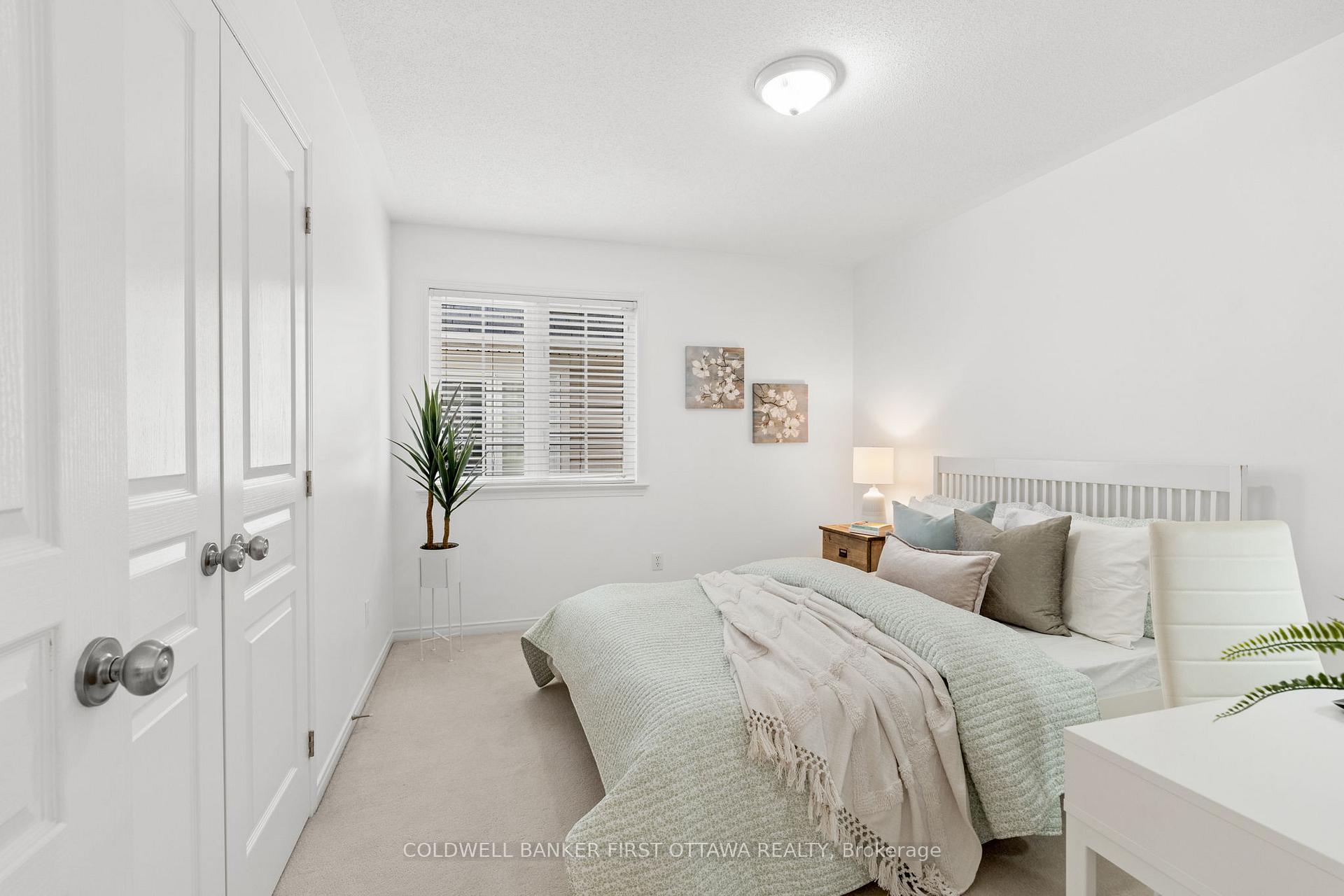Photo 22 of 104 Chenoa Way, Ottawa, Barrhaven - Stonebridge — HOMEH