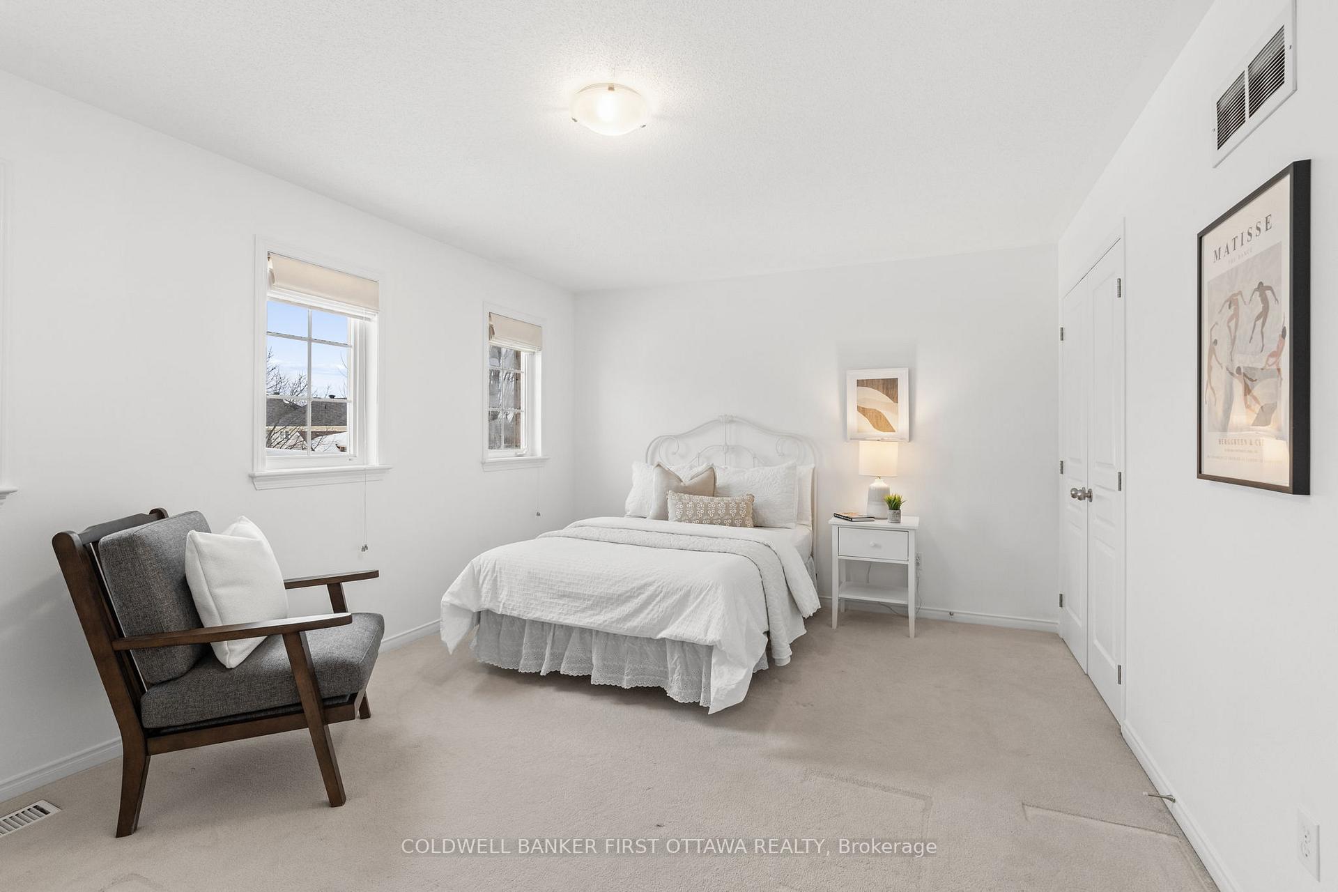Photo 25 of 104 Chenoa Way, Ottawa, Barrhaven - Stonebridge — HOMEH