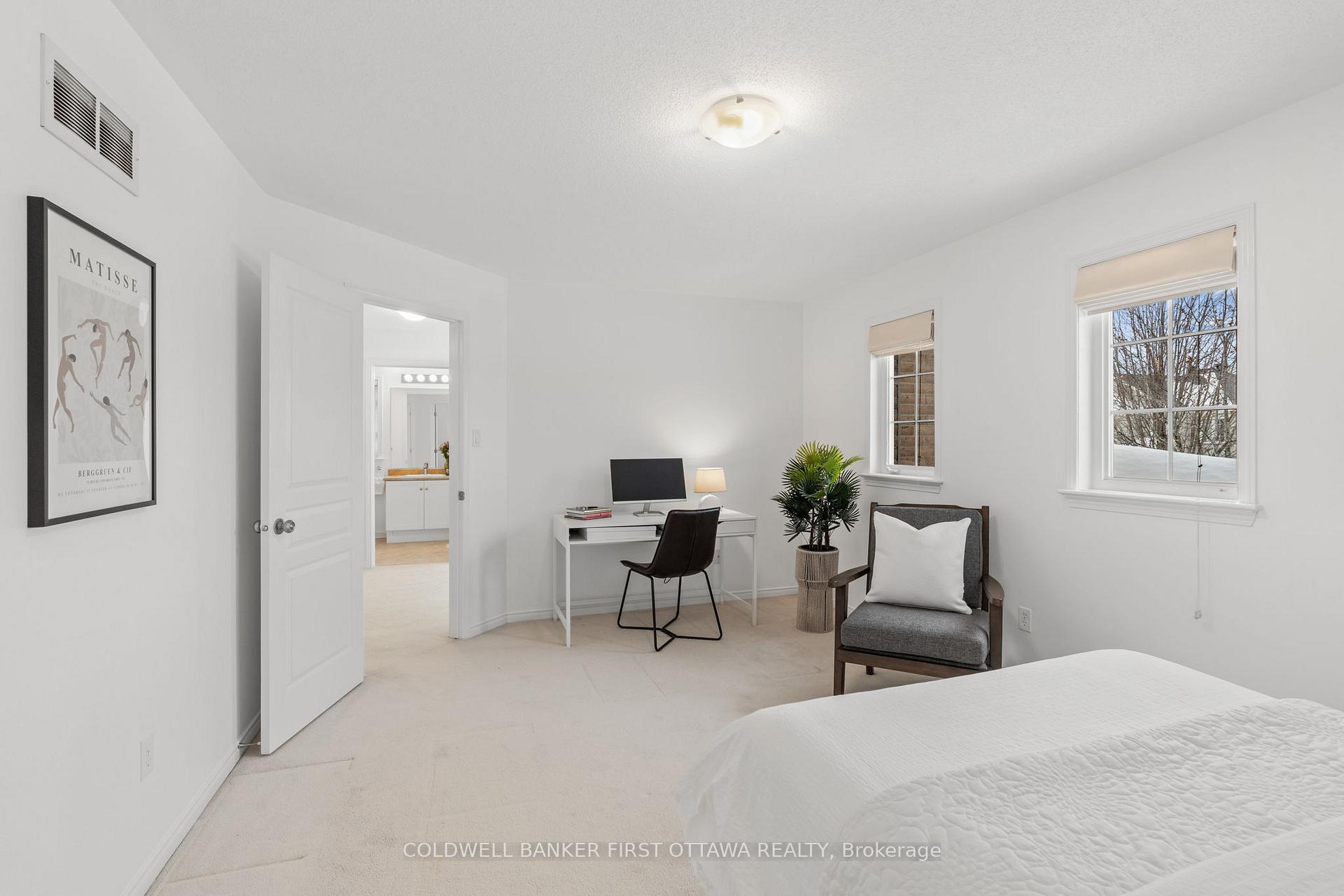 Photo 26 of 104 Chenoa Way, Ottawa, Barrhaven - Stonebridge — HOMEH