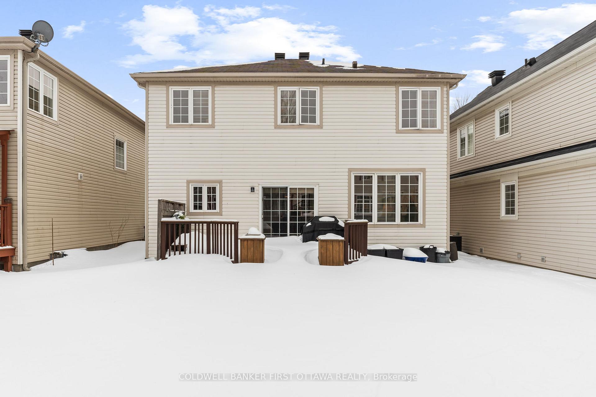 Photo 27 of 104 Chenoa Way, Ottawa, Barrhaven - Stonebridge — HOMEH