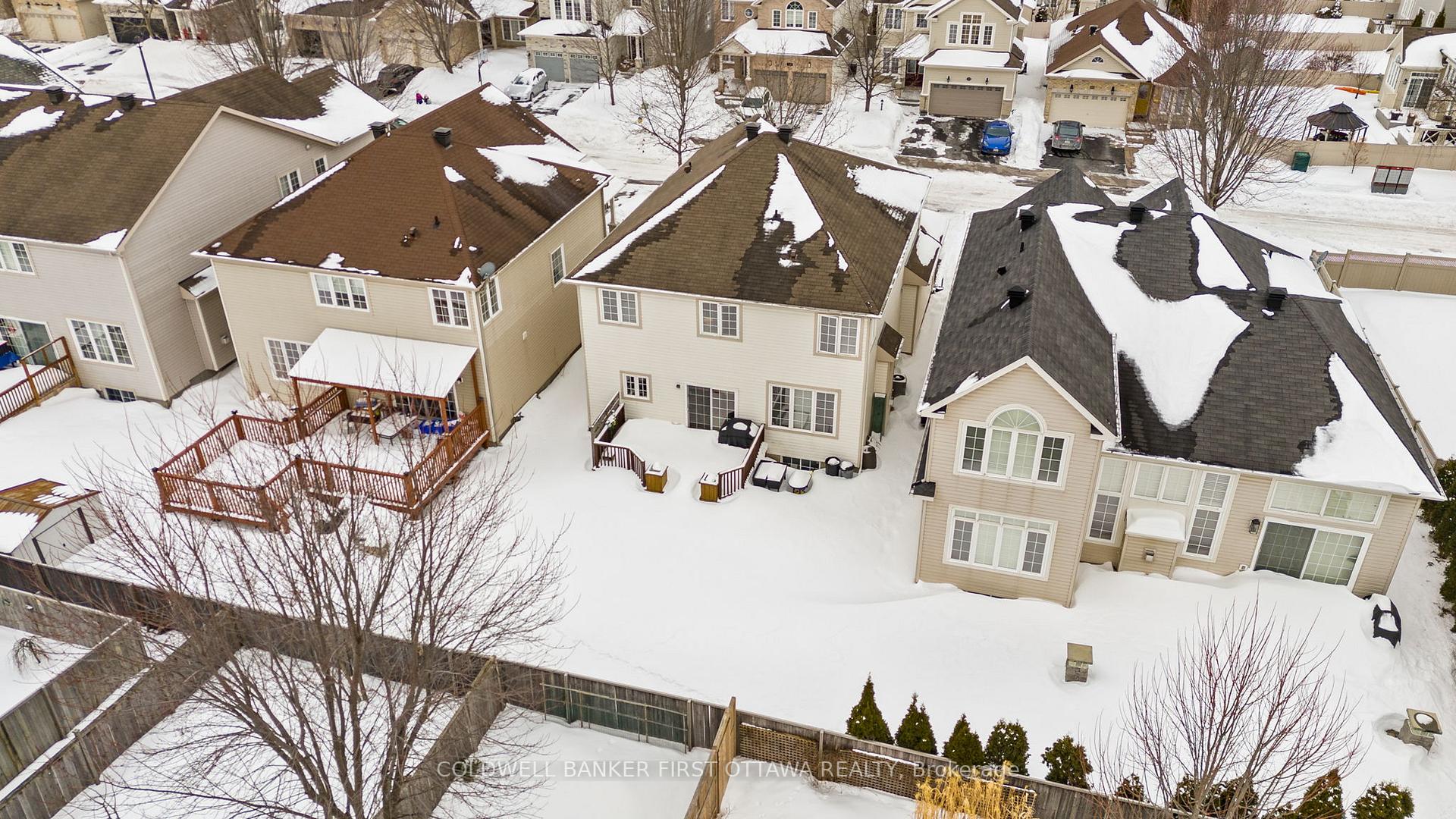 Photo 28 of 104 Chenoa Way, Ottawa, Barrhaven - Stonebridge — HOMEH