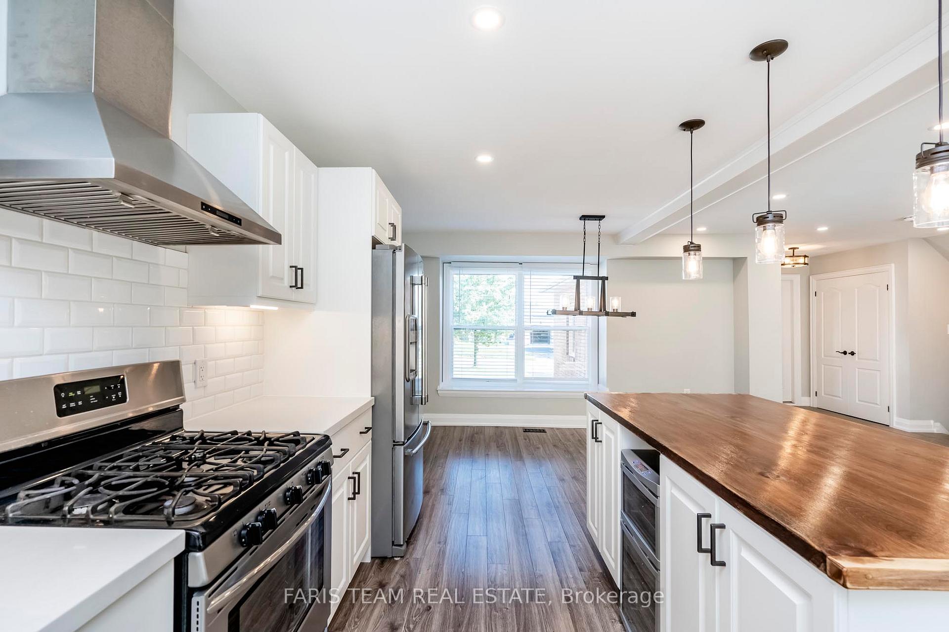 Photo 6 of 12 Knicely Road, Barrie, Painswick North — HOMEH