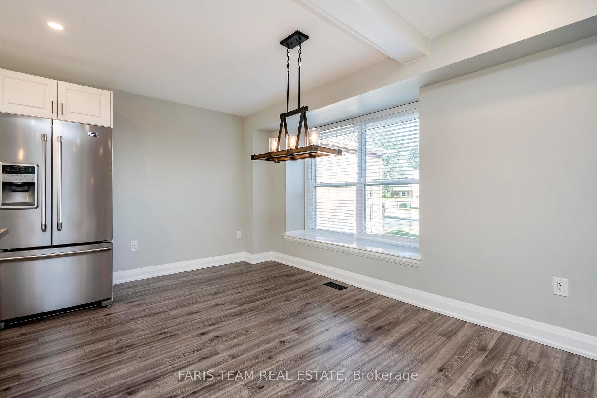 Photo 8 of 12 Knicely Road, Barrie, Painswick North — HOMEH