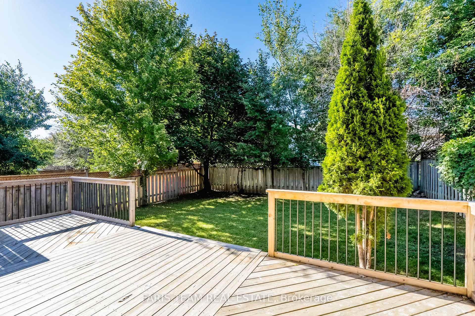 Photo 36 of 12 Knicely Road, Barrie, Painswick North — HOMEH