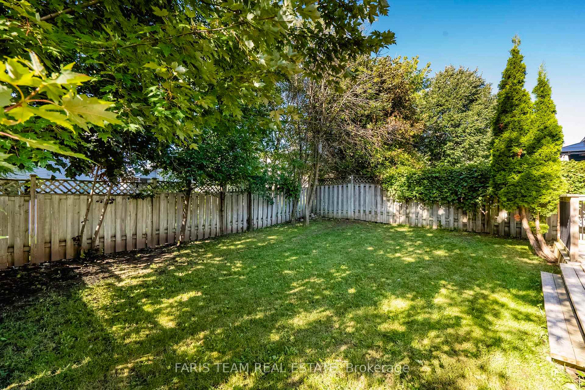 Photo 37 of 12 Knicely Road, Barrie, Painswick North — HOMEH