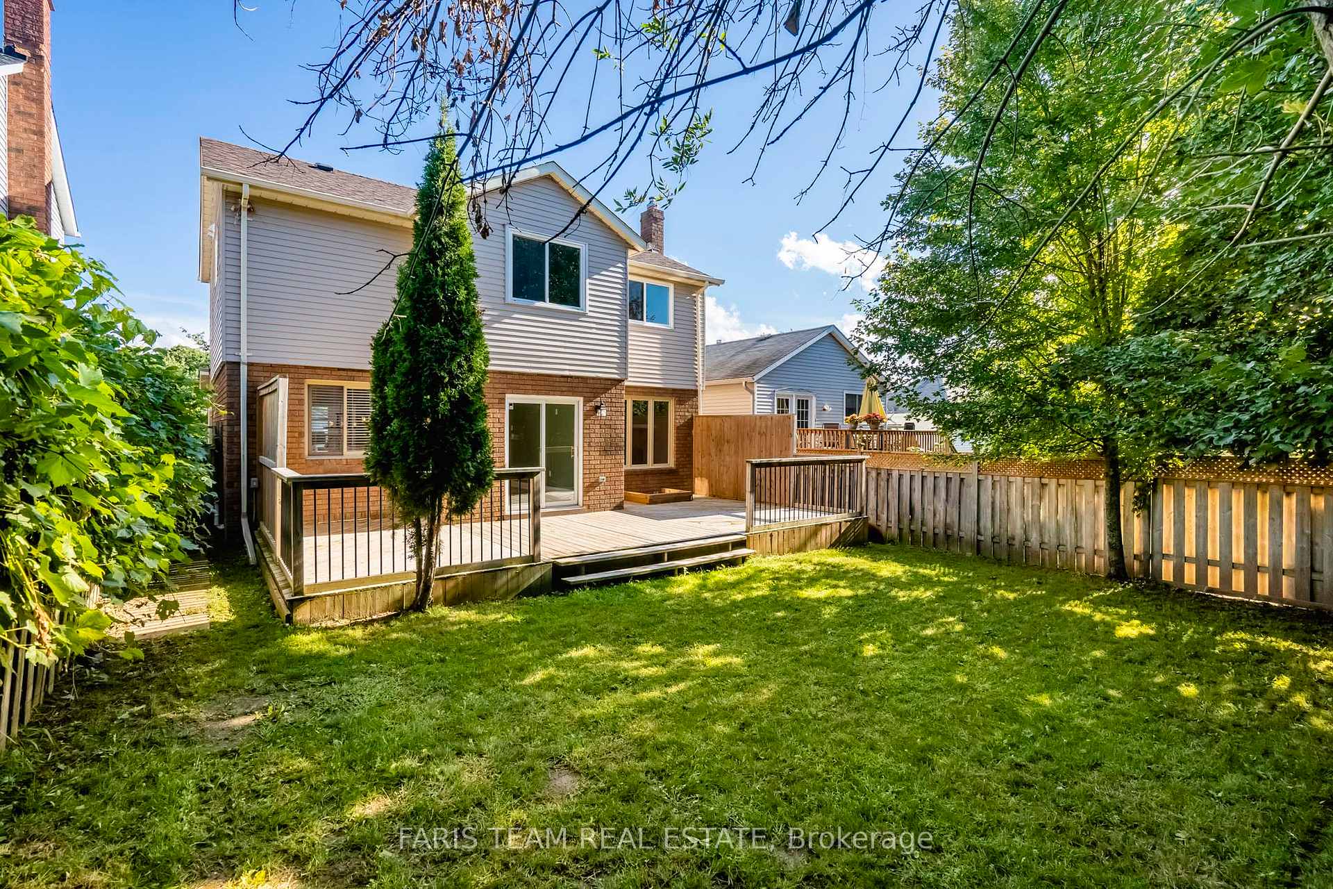 Photo 38 of 12 Knicely Road, Barrie, Painswick North — HOMEH