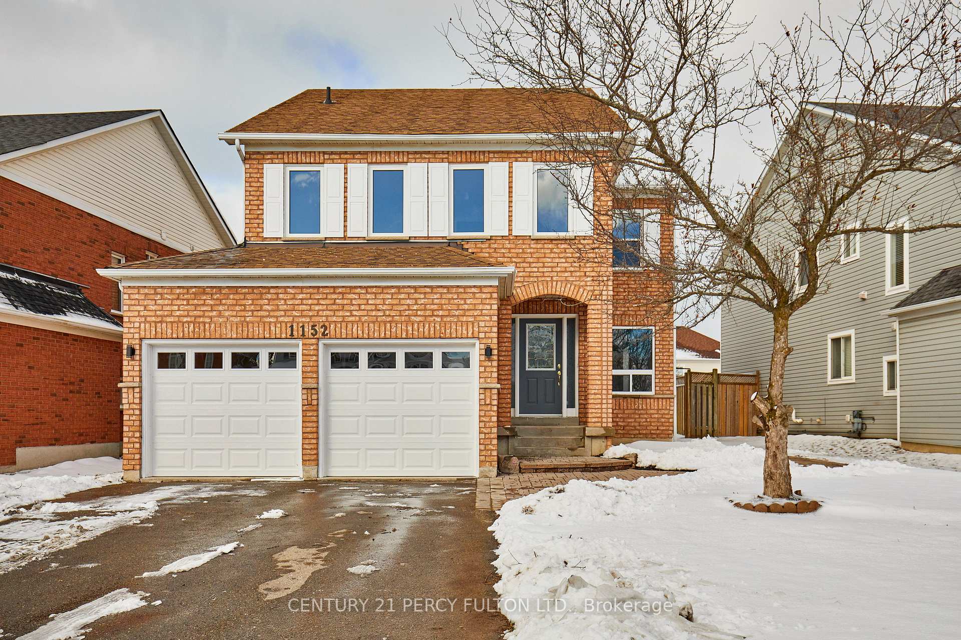 Photo 1 of 1152 Ashcroft Court, Oshawa, Taunton — HOMEH