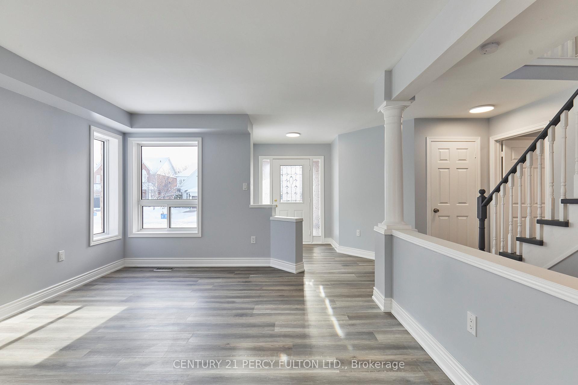 Photo 5 of 1152 Ashcroft Court, Oshawa, Taunton — HOMEH