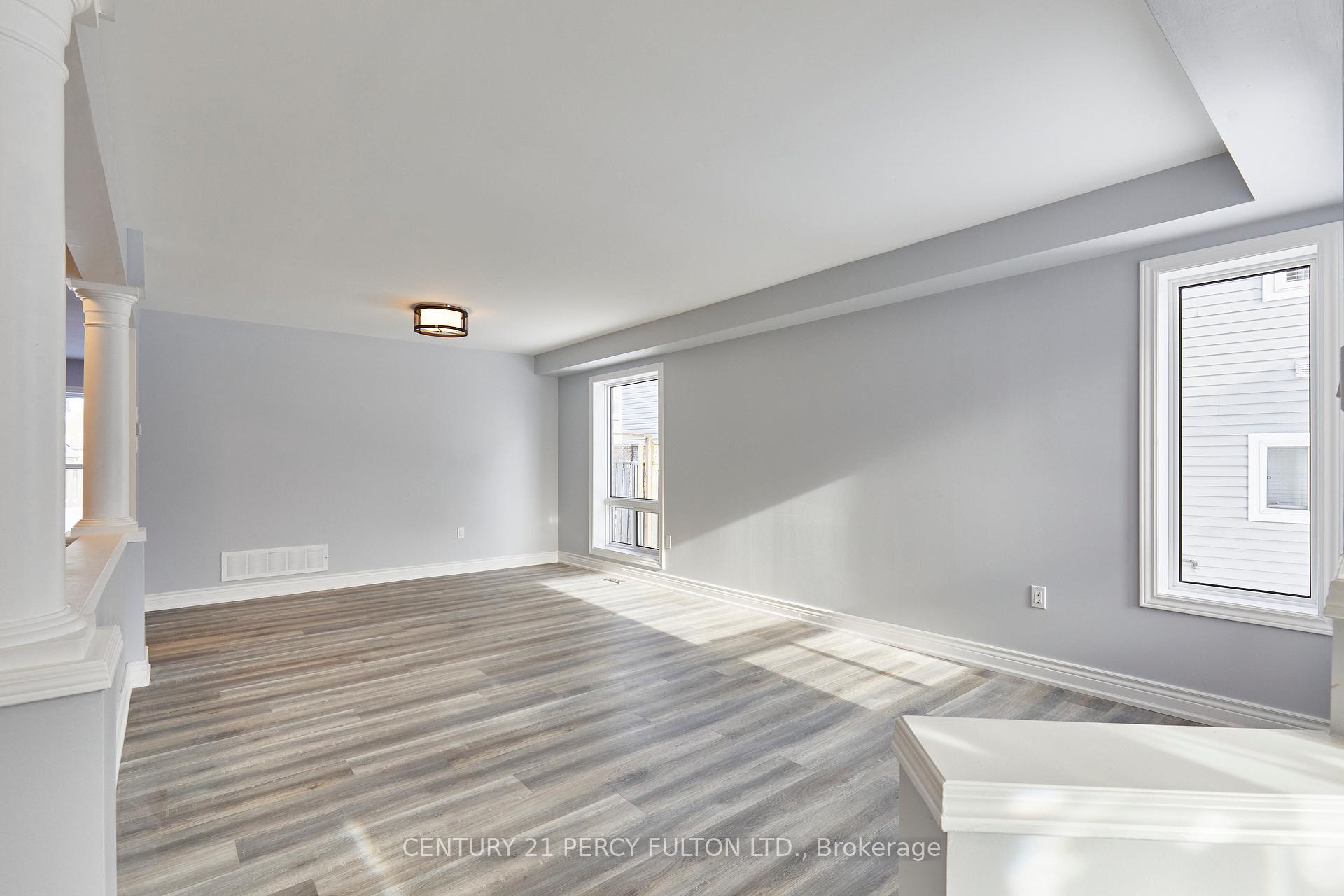 Photo 8 of 1152 Ashcroft Court, Oshawa, Taunton — HOMEH