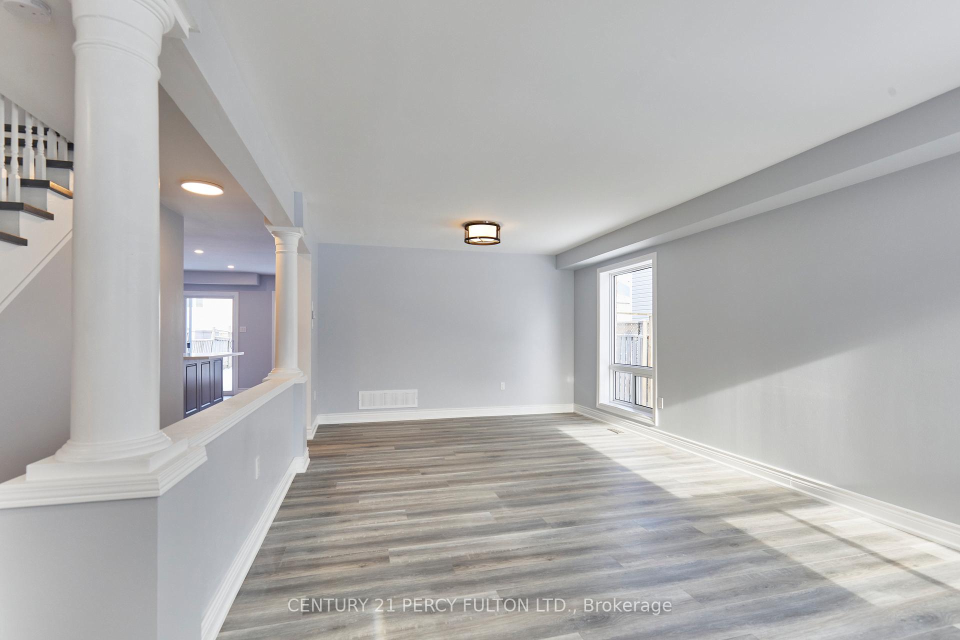 Photo 9 of 1152 Ashcroft Court, Oshawa, Taunton — HOMEH