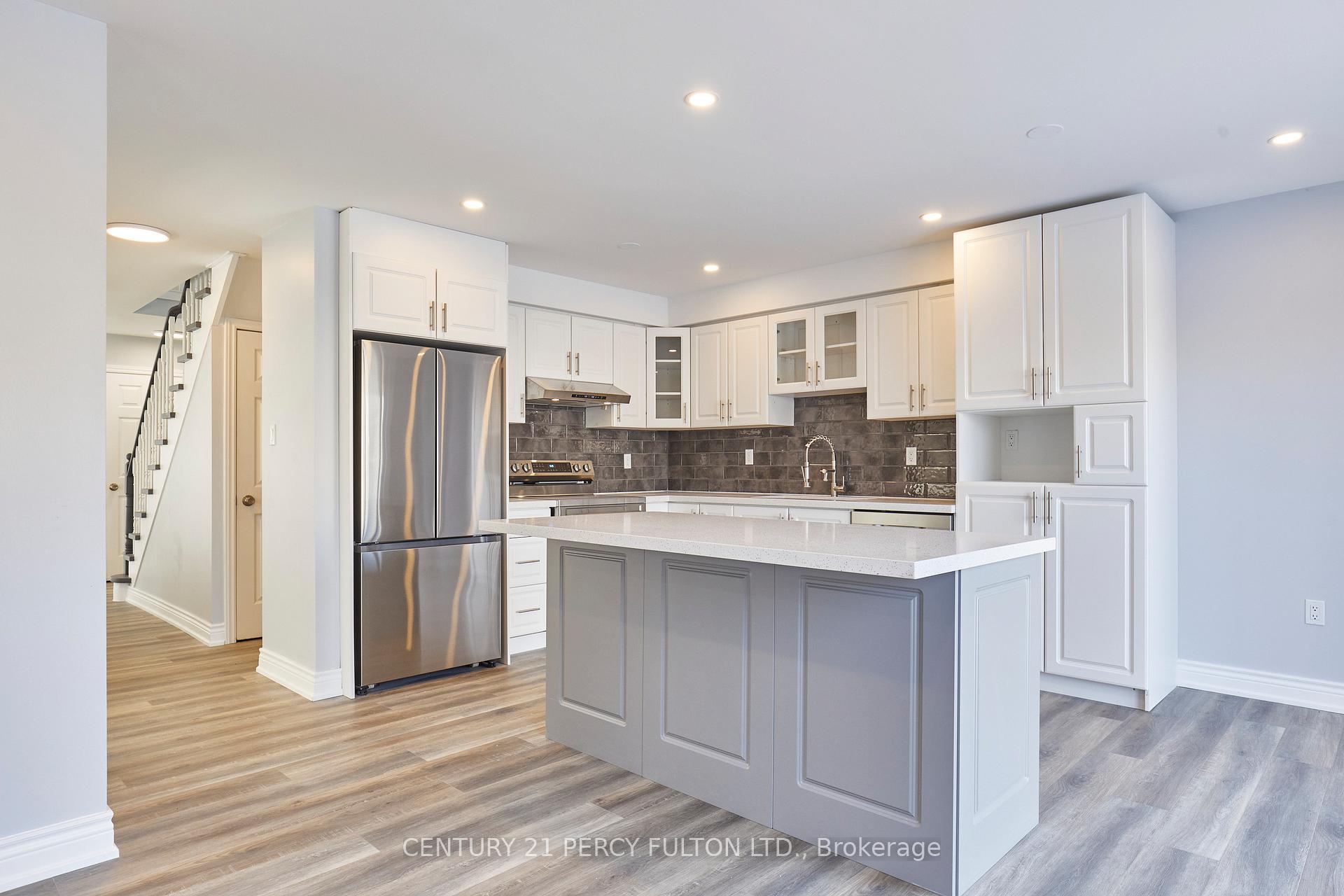 Photo 12 of 1152 Ashcroft Court, Oshawa, Taunton — HOMEH
