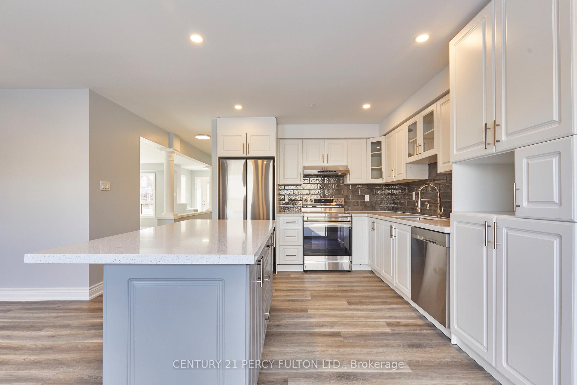 Photo 13 of 1152 Ashcroft Court, Oshawa, Taunton — HOMEH