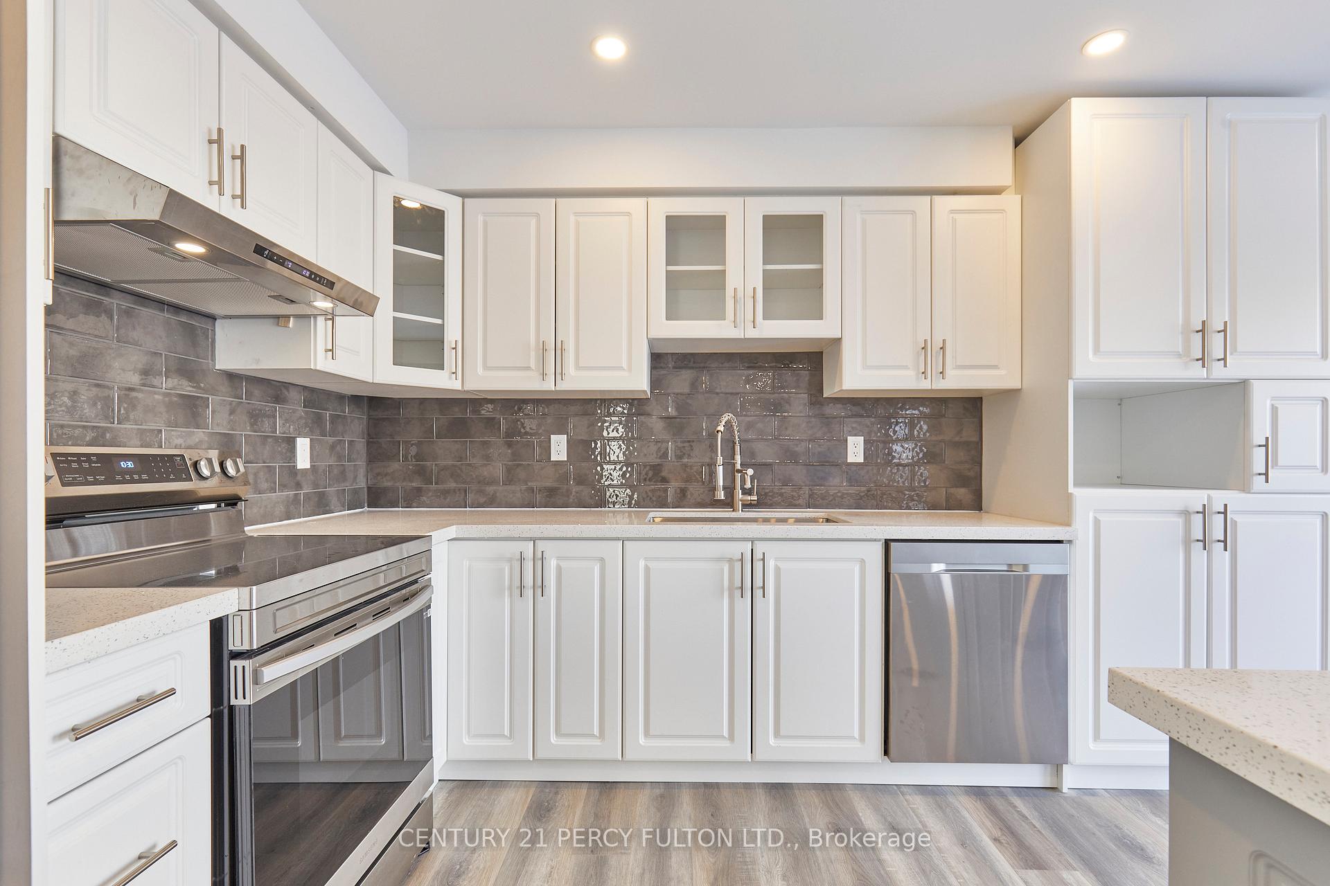 Photo 14 of 1152 Ashcroft Court, Oshawa, Taunton — HOMEH