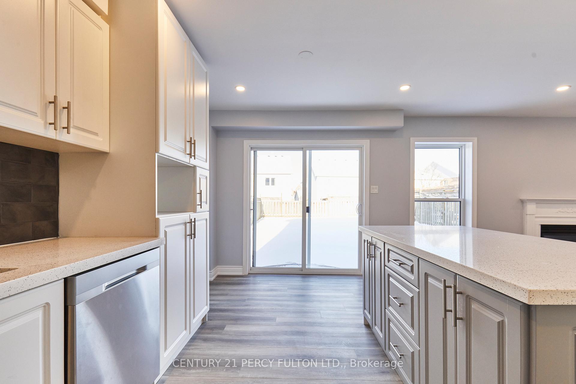 Photo 15 of 1152 Ashcroft Court, Oshawa, Taunton — HOMEH