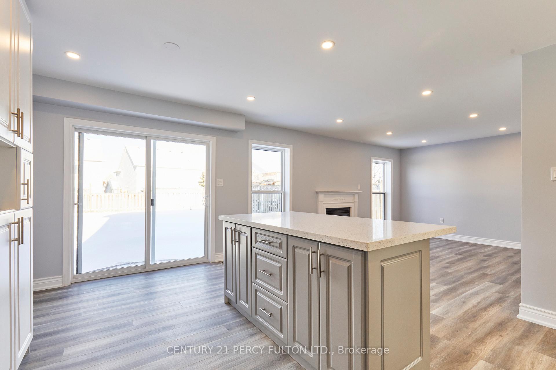 Photo 17 of 1152 Ashcroft Court, Oshawa, Taunton — HOMEH