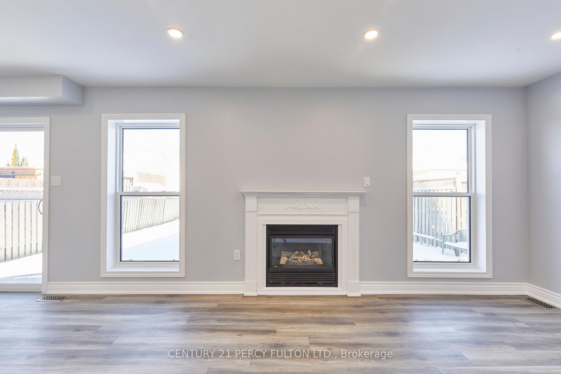 Photo 19 of 1152 Ashcroft Court, Oshawa, Taunton — HOMEH