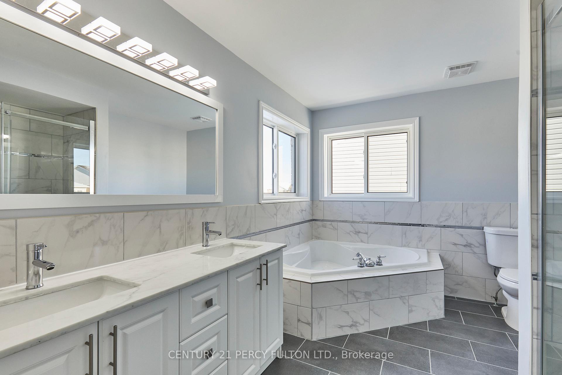 Photo 26 of 1152 Ashcroft Court, Oshawa, Taunton — HOMEH