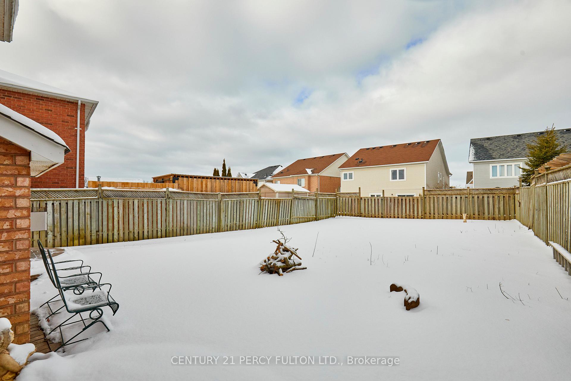 Photo 37 of 1152 Ashcroft Court, Oshawa, Taunton — HOMEH