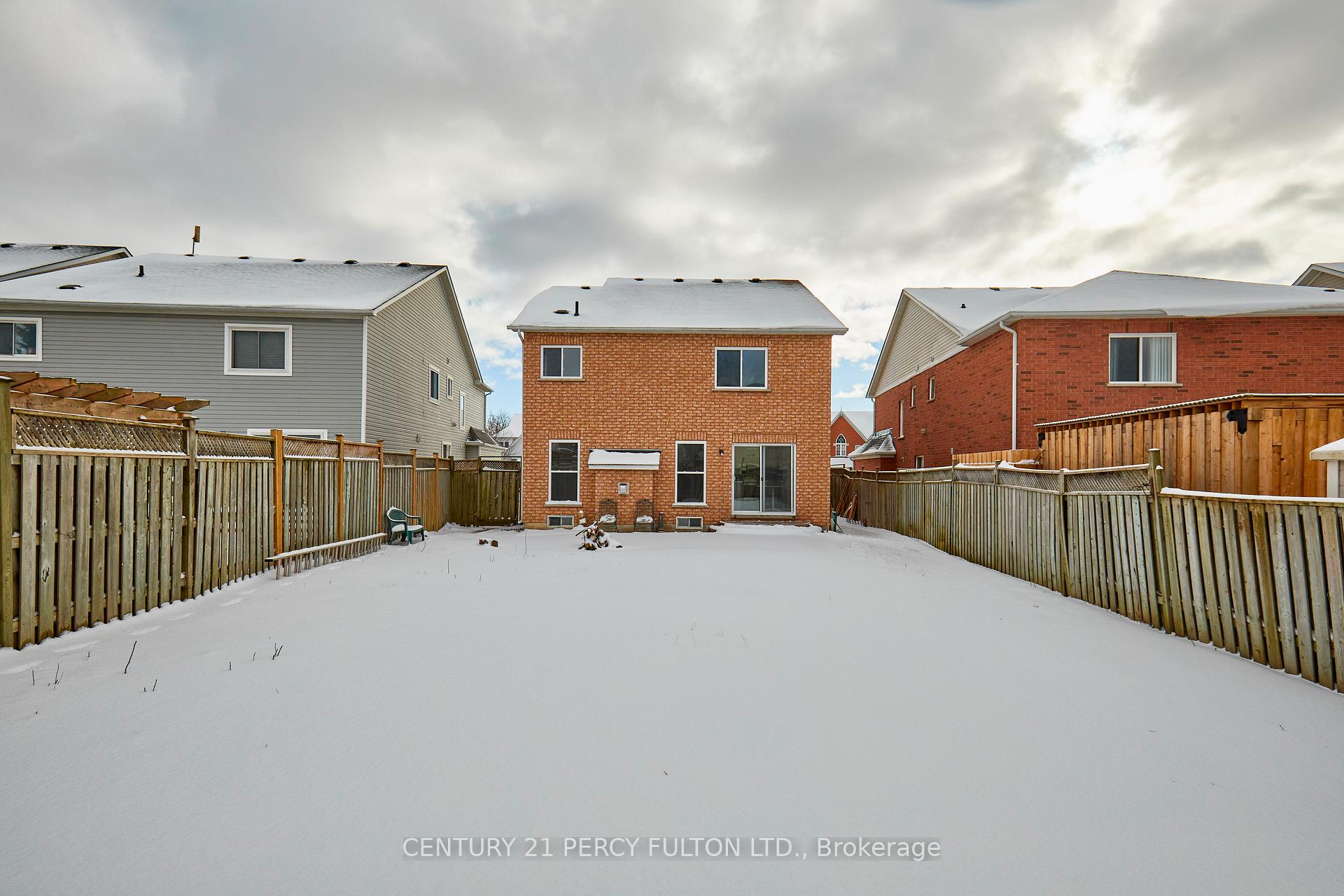 Photo 39 of 1152 Ashcroft Court, Oshawa, Taunton — HOMEH