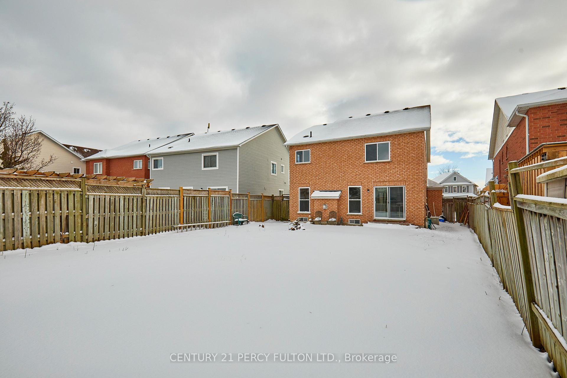 Photo 40 of 1152 Ashcroft Court, Oshawa, Taunton — HOMEH