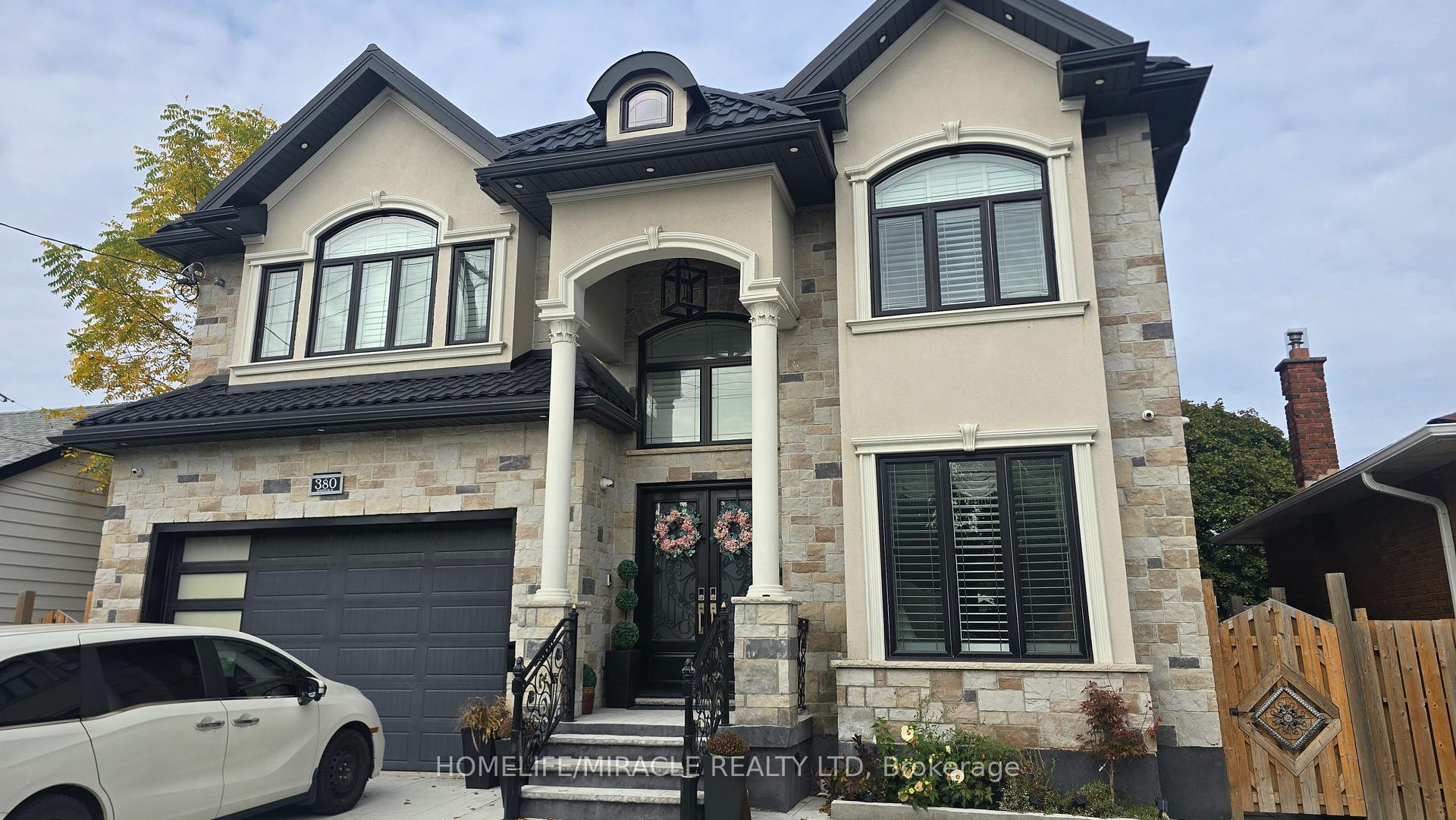 Photo 1 of 380 Mohawk Road W, Hamilton, Buchanan — HOMEH