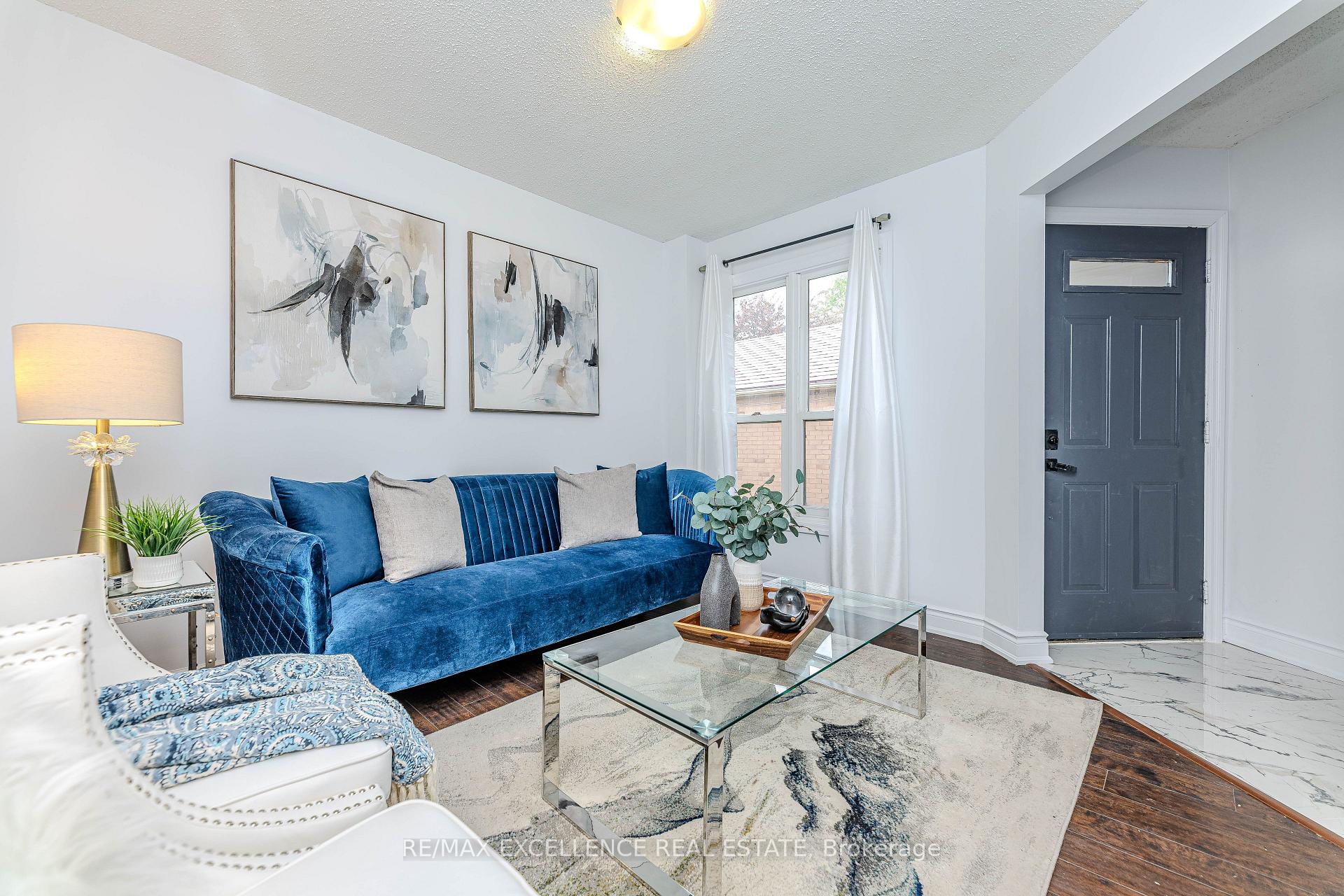 Photo 26 of 145 Ecclestone Drive, Brampton, Brampton West — HOMEH