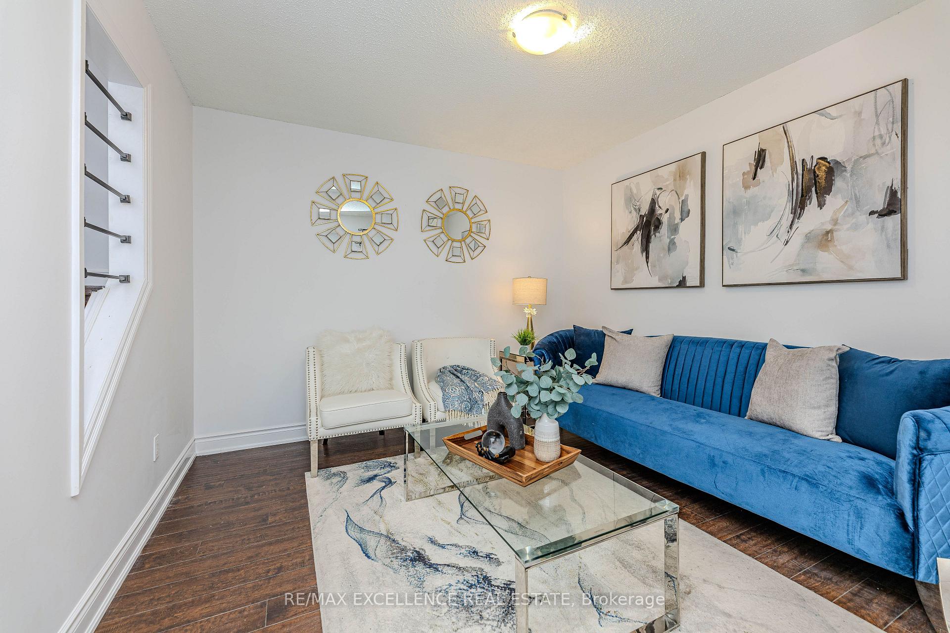 Photo 25 of 145 Ecclestone Drive, Brampton, Brampton West — HOMEH