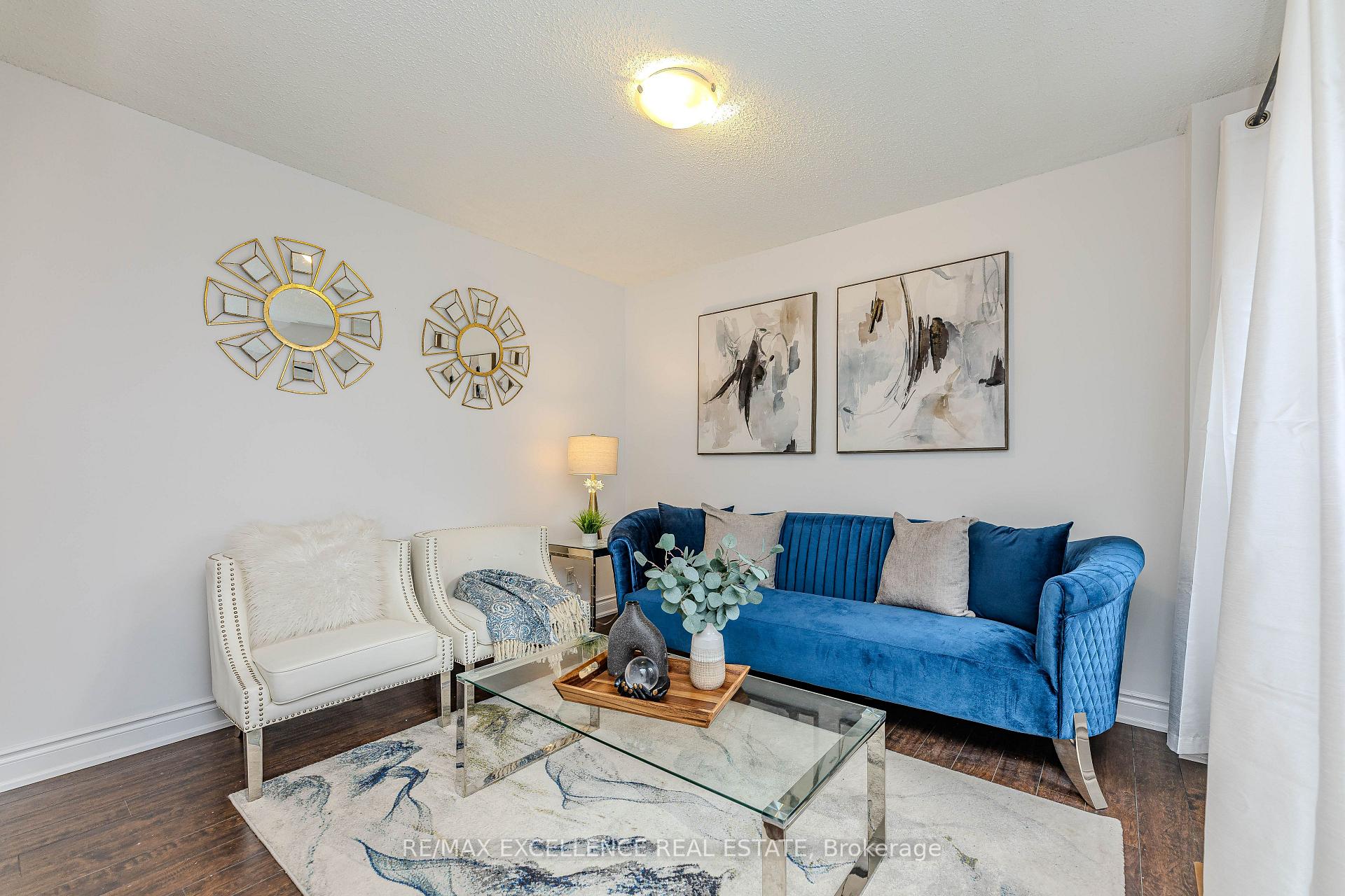 Photo 29 of 145 Ecclestone Drive, Brampton, Brampton West — HOMEH