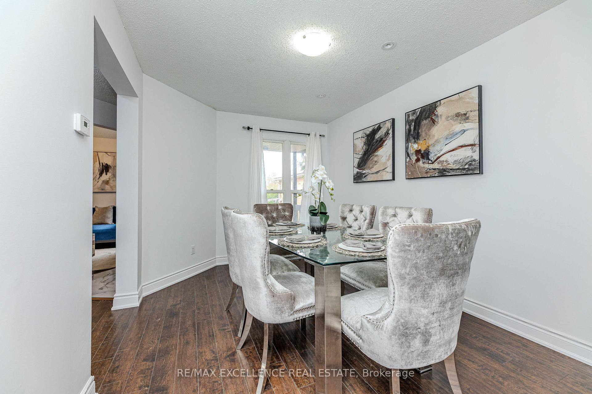 Photo 6 of 145 Ecclestone Drive, Brampton, Brampton West — HOMEH
