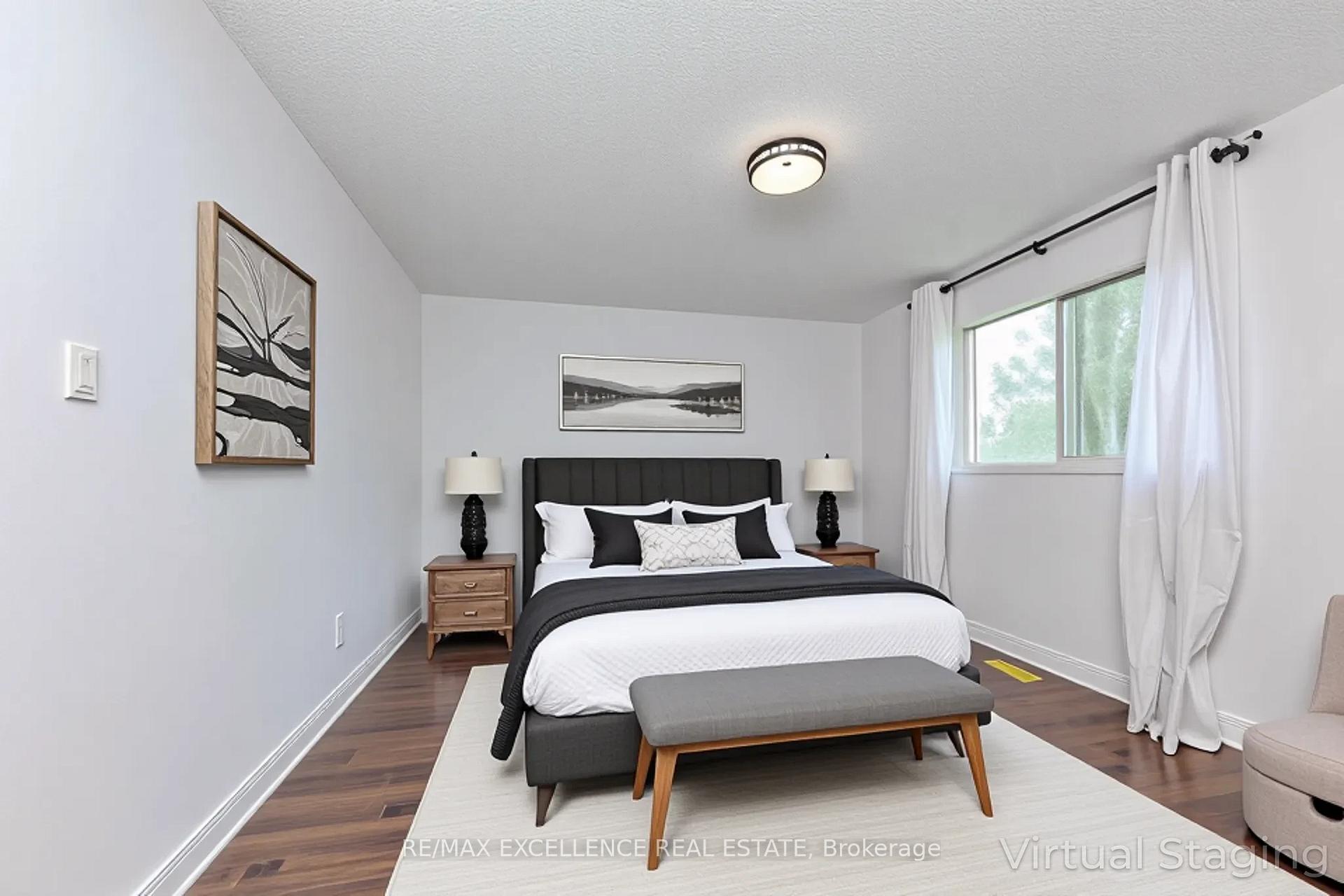 Photo 10 of 145 Ecclestone Drive, Brampton, Brampton West — HOMEH
