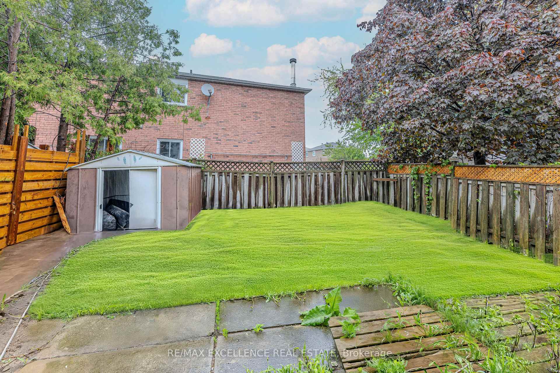 Photo 28 of 145 Ecclestone Drive, Brampton, Brampton West — HOMEH