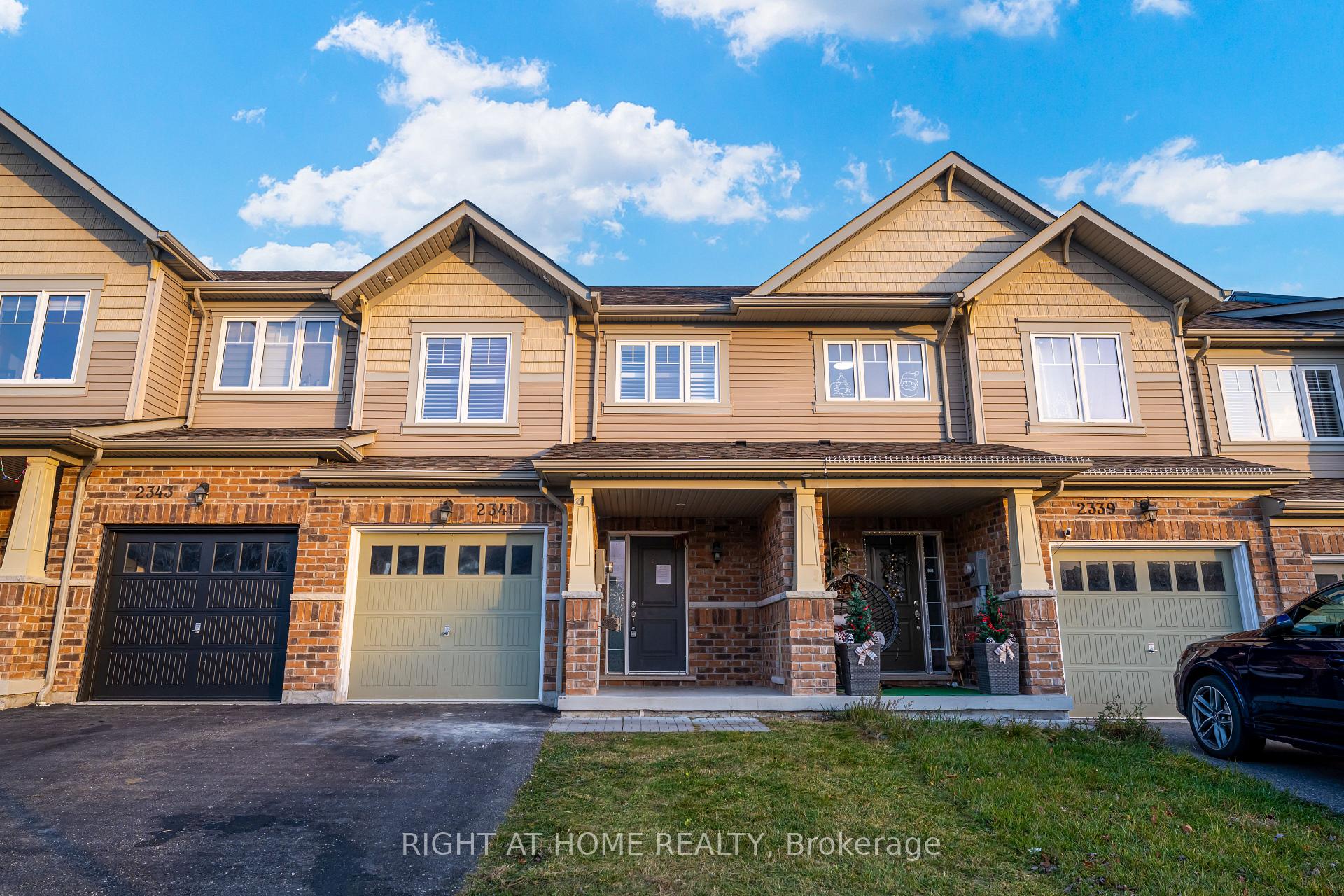 Photo 1 of 2341 Steeplechase Street, Oshawa, Windfields — HOMEH