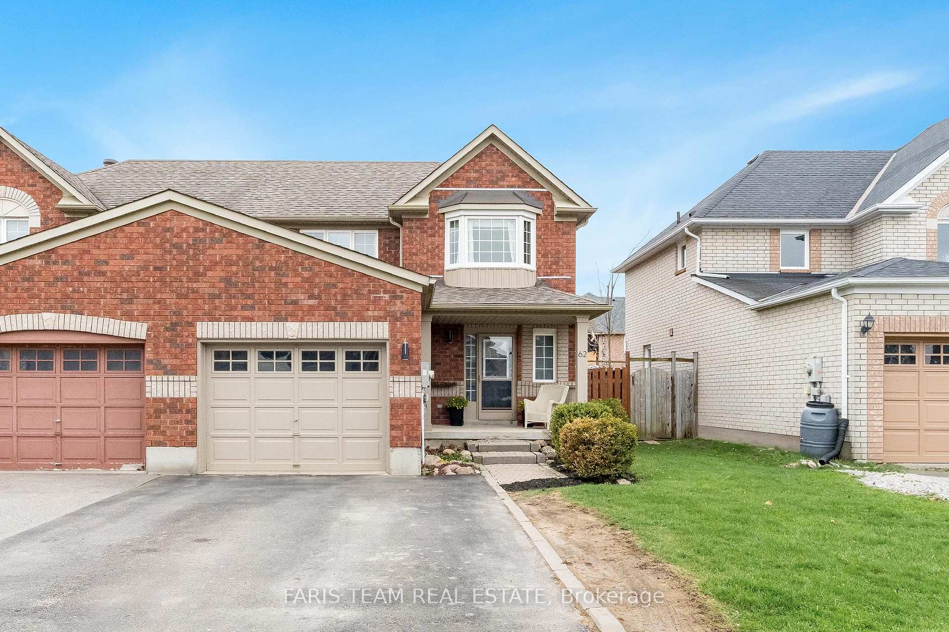 Photo 2 of 62 Weymouth Road, Barrie, Georgian Drive — HOMEH