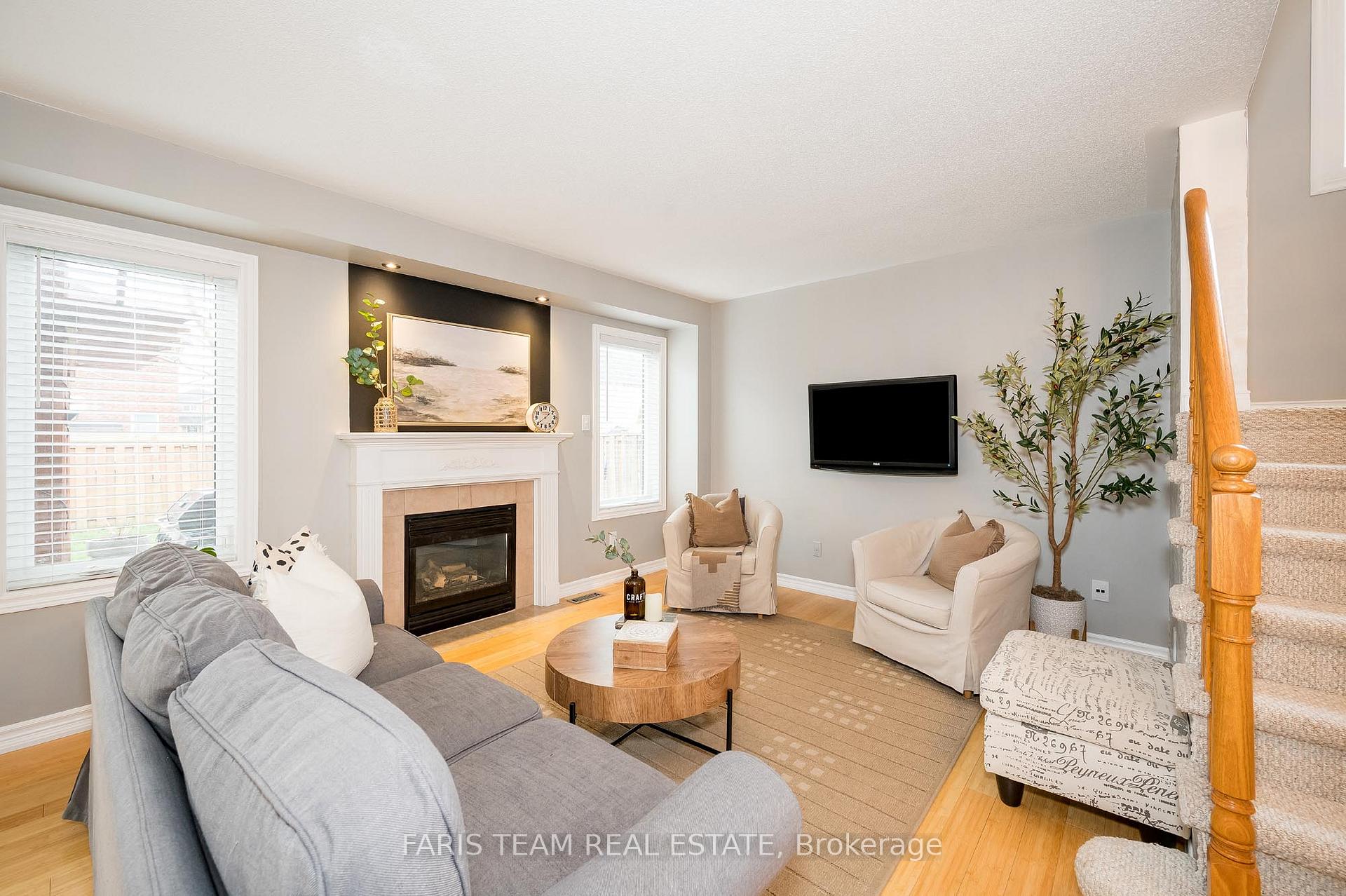 Photo 8 of 62 Weymouth Road, Barrie, Georgian Drive — HOMEH