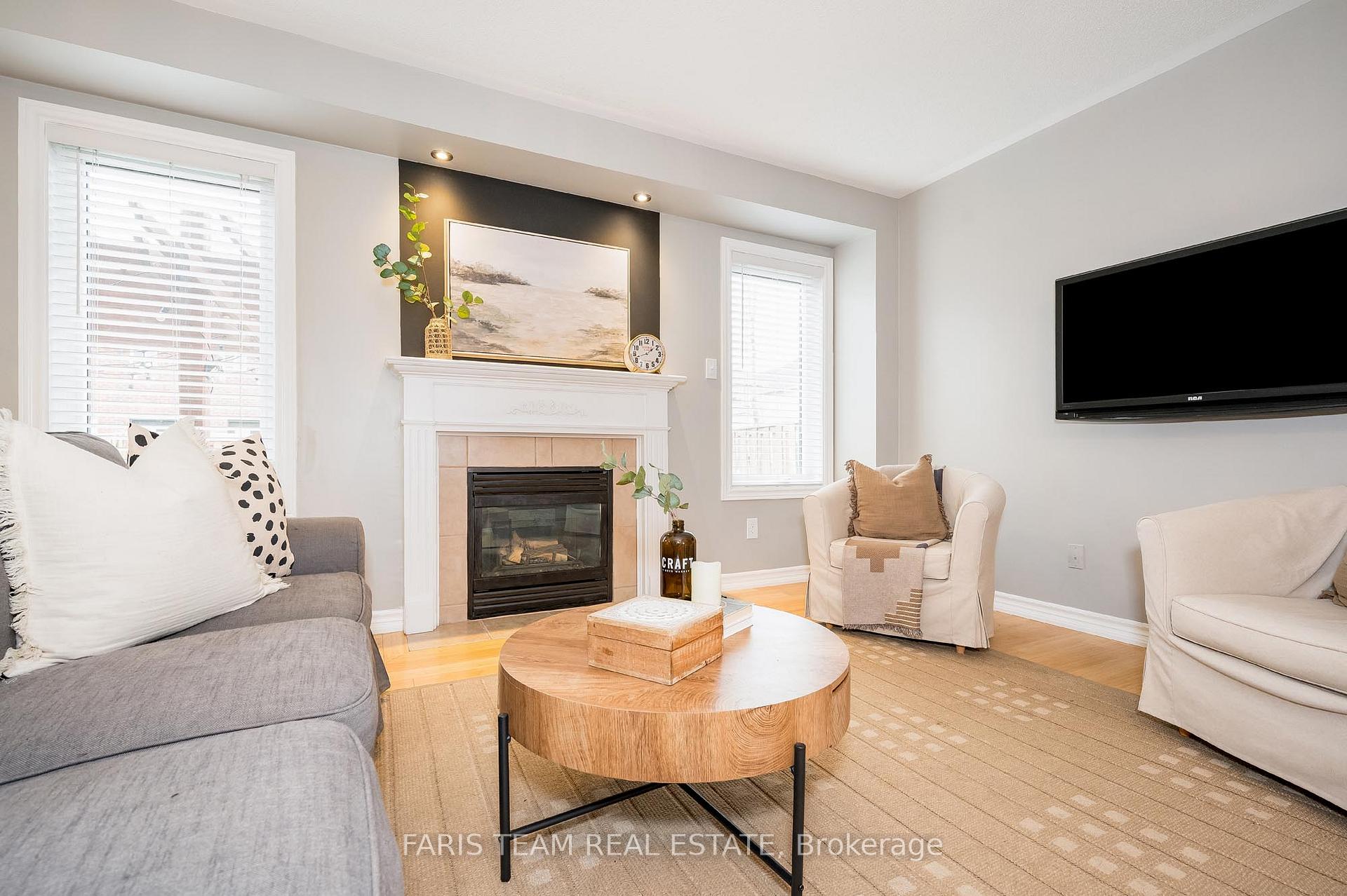 Photo 9 of 62 Weymouth Road, Barrie, Georgian Drive — HOMEH