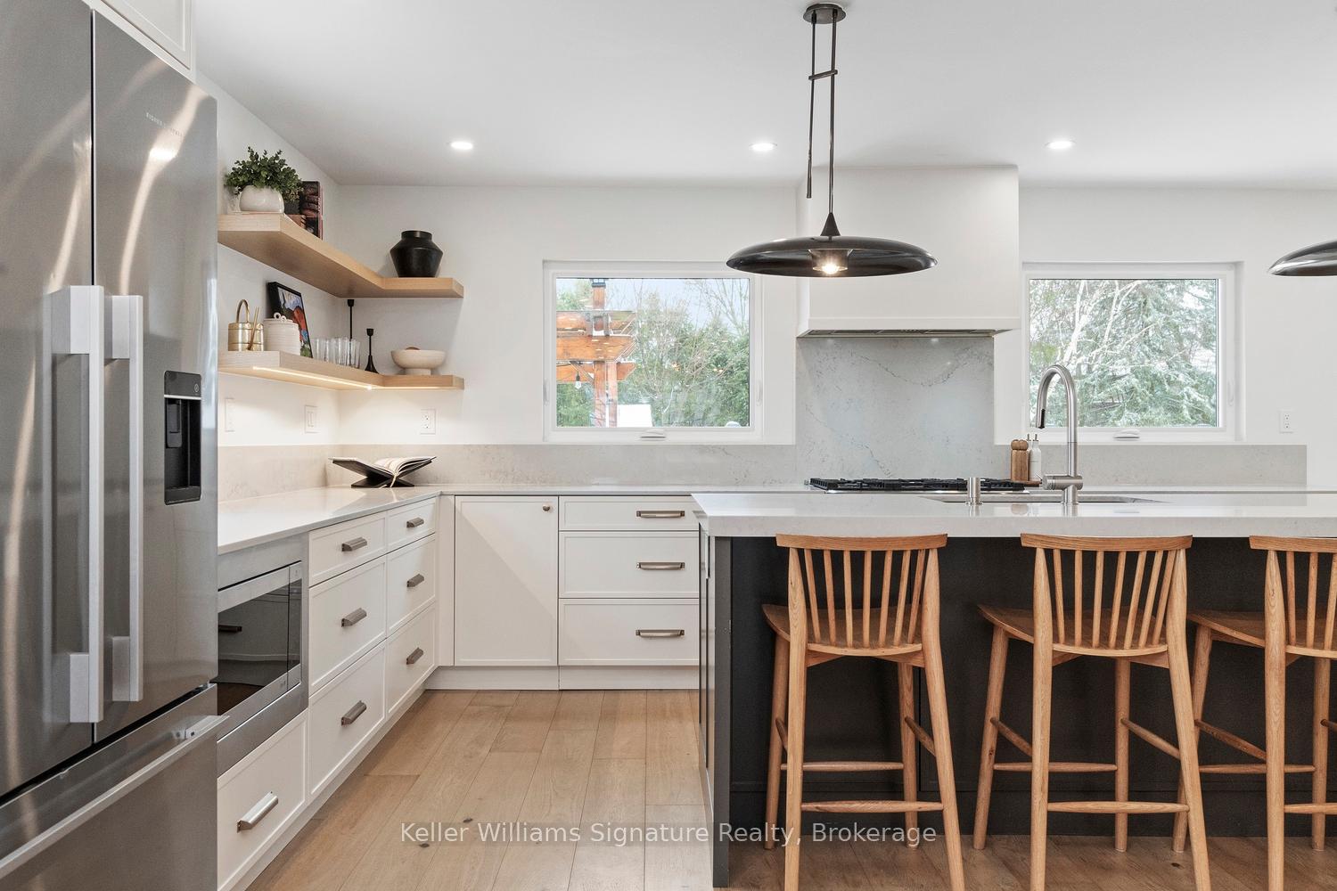 Photo 11 of 2286 Glastonbury Road, Burlington, Brant Hills — HOMEH