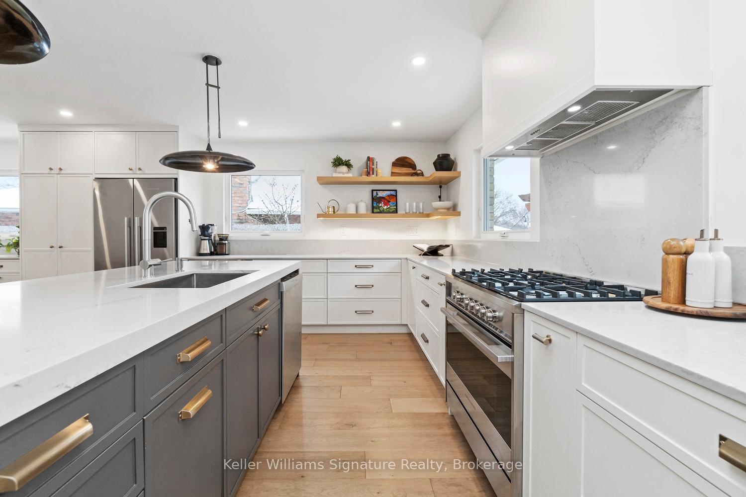 Photo 15 of 2286 Glastonbury Road, Burlington, Brant Hills — HOMEH