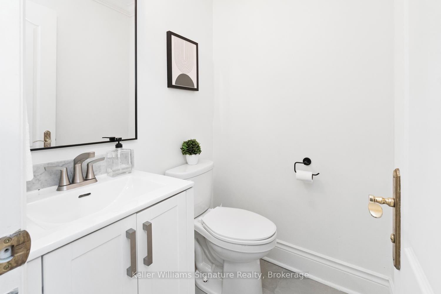 Photo 37 of 2286 Glastonbury Road, Burlington, Brant Hills — HOMEH