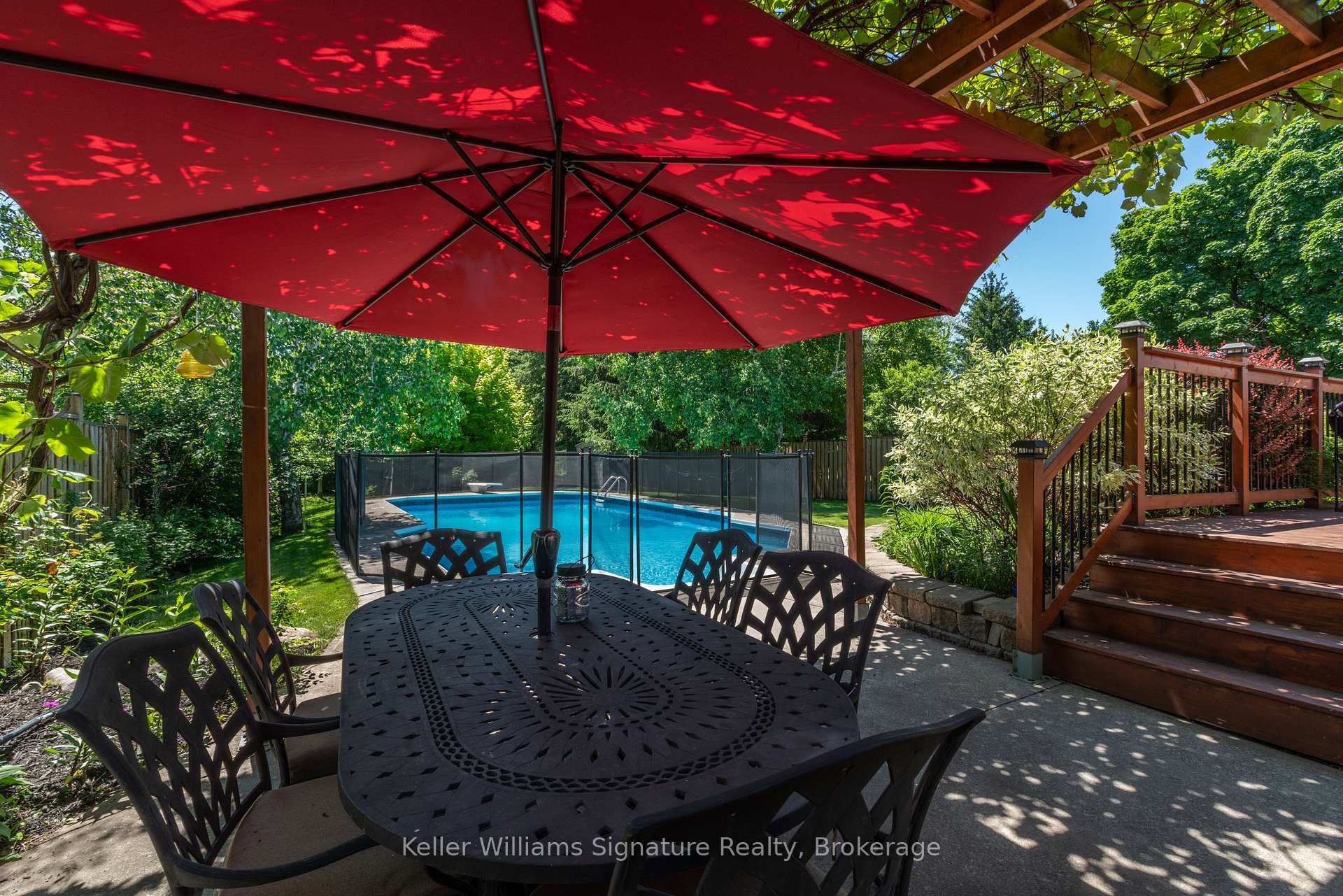 Photo 45 of 2286 Glastonbury Road, Burlington, Brant Hills — HOMEH