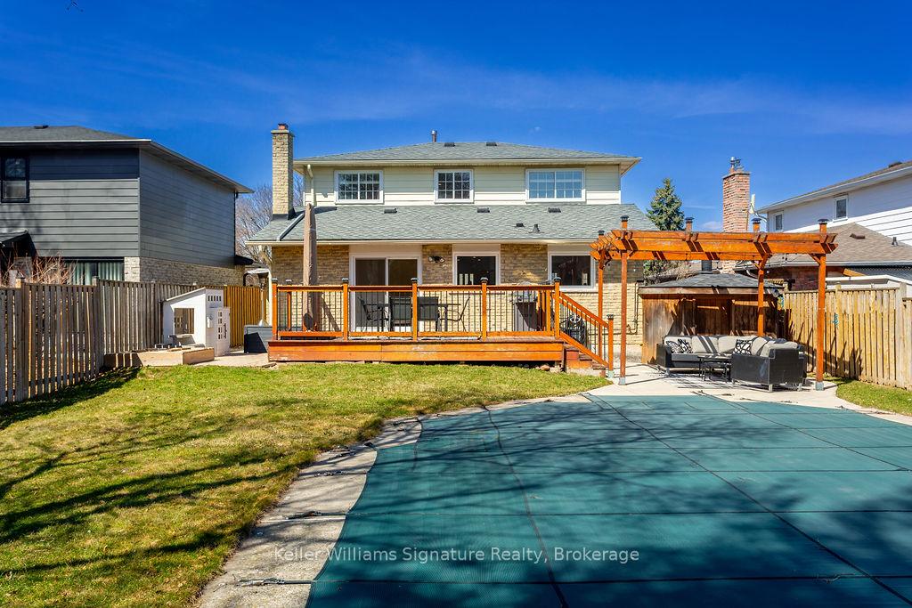 Photo 47 of 2286 Glastonbury Road, Burlington, Brant Hills — HOMEH