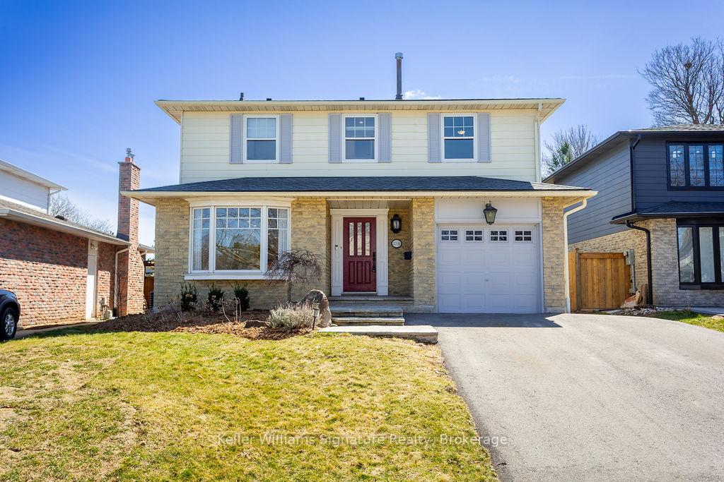 Photo 50 of 2286 Glastonbury Road, Burlington, Brant Hills — HOMEH