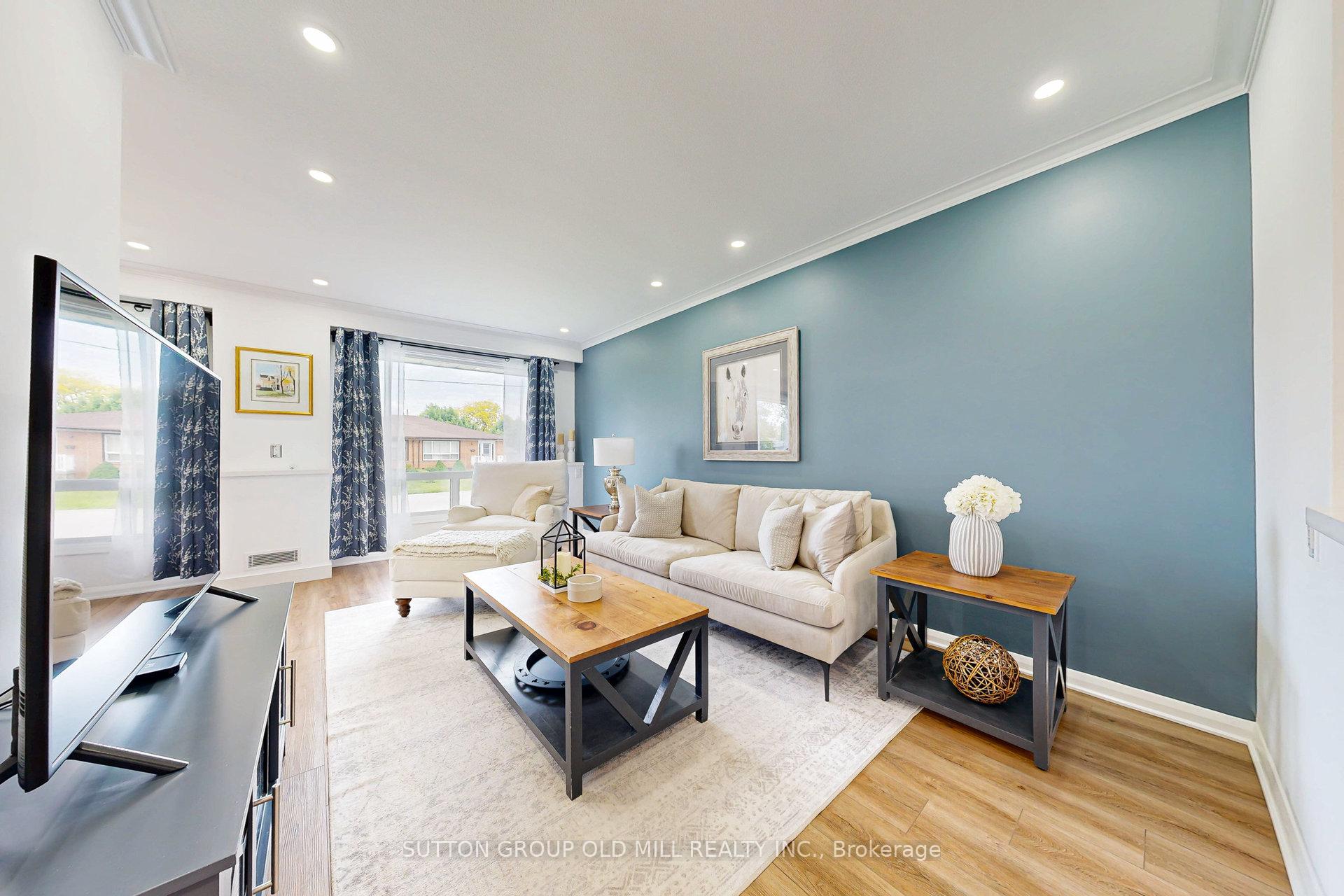Photo 15 of 65 Ashwood Crescent, Brampton, Avondale — HOMEH