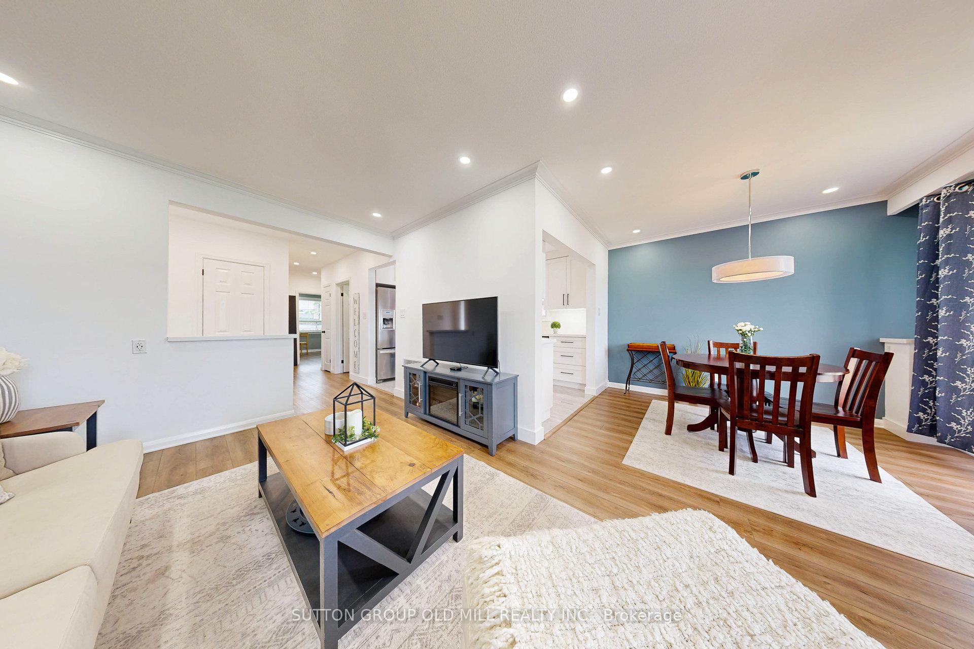 Photo 9 of 65 Ashwood Crescent, Brampton, Avondale — HOMEH