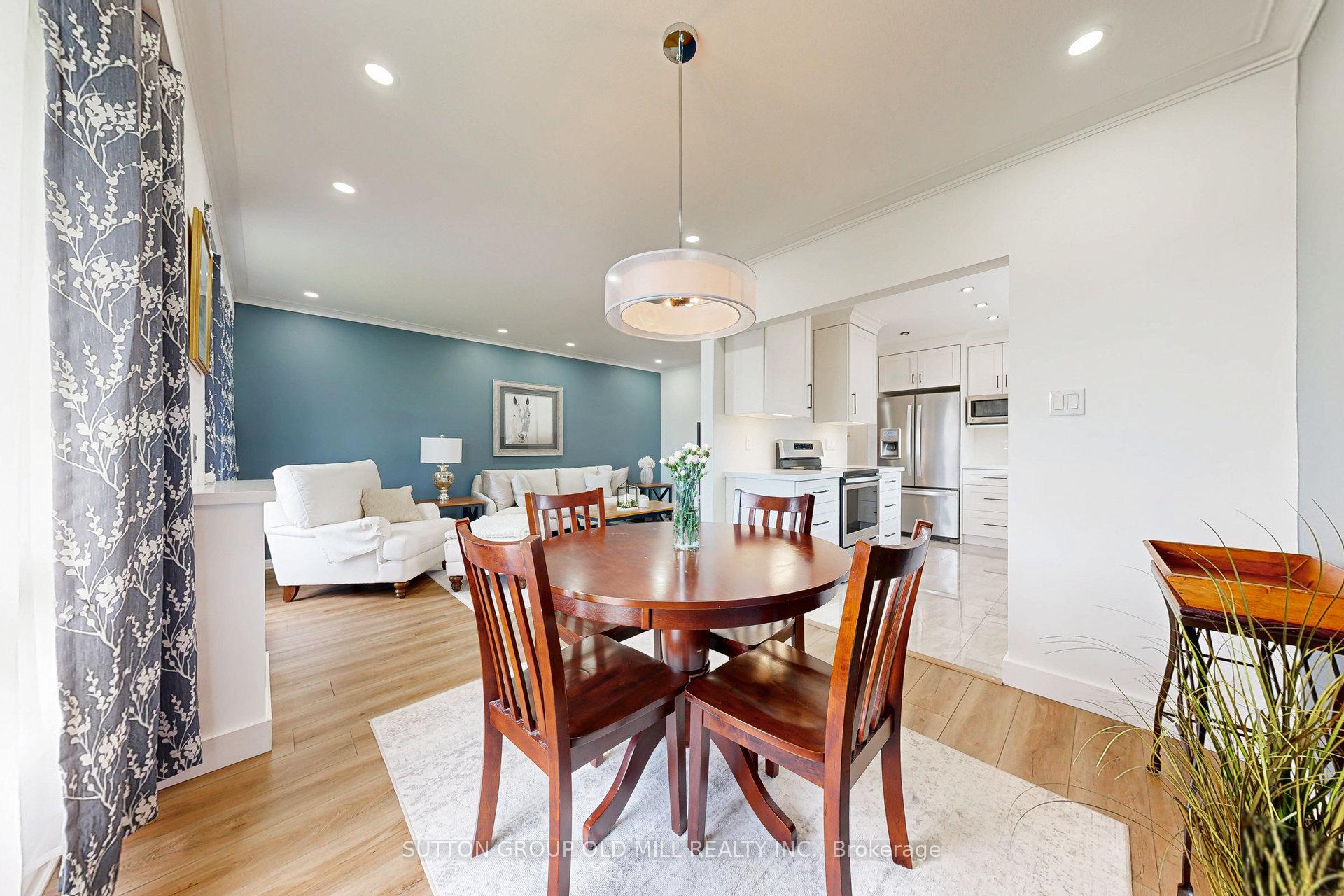 Photo 16 of 65 Ashwood Crescent, Brampton, Avondale — HOMEH