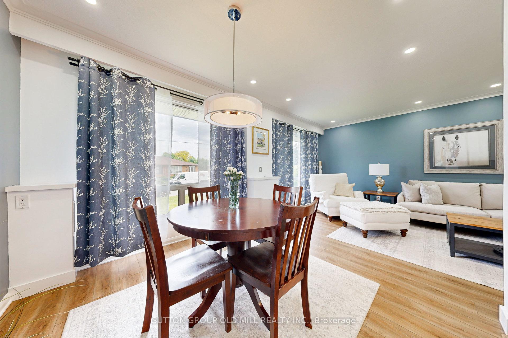 Photo 6 of 65 Ashwood Crescent, Brampton, Avondale — HOMEH