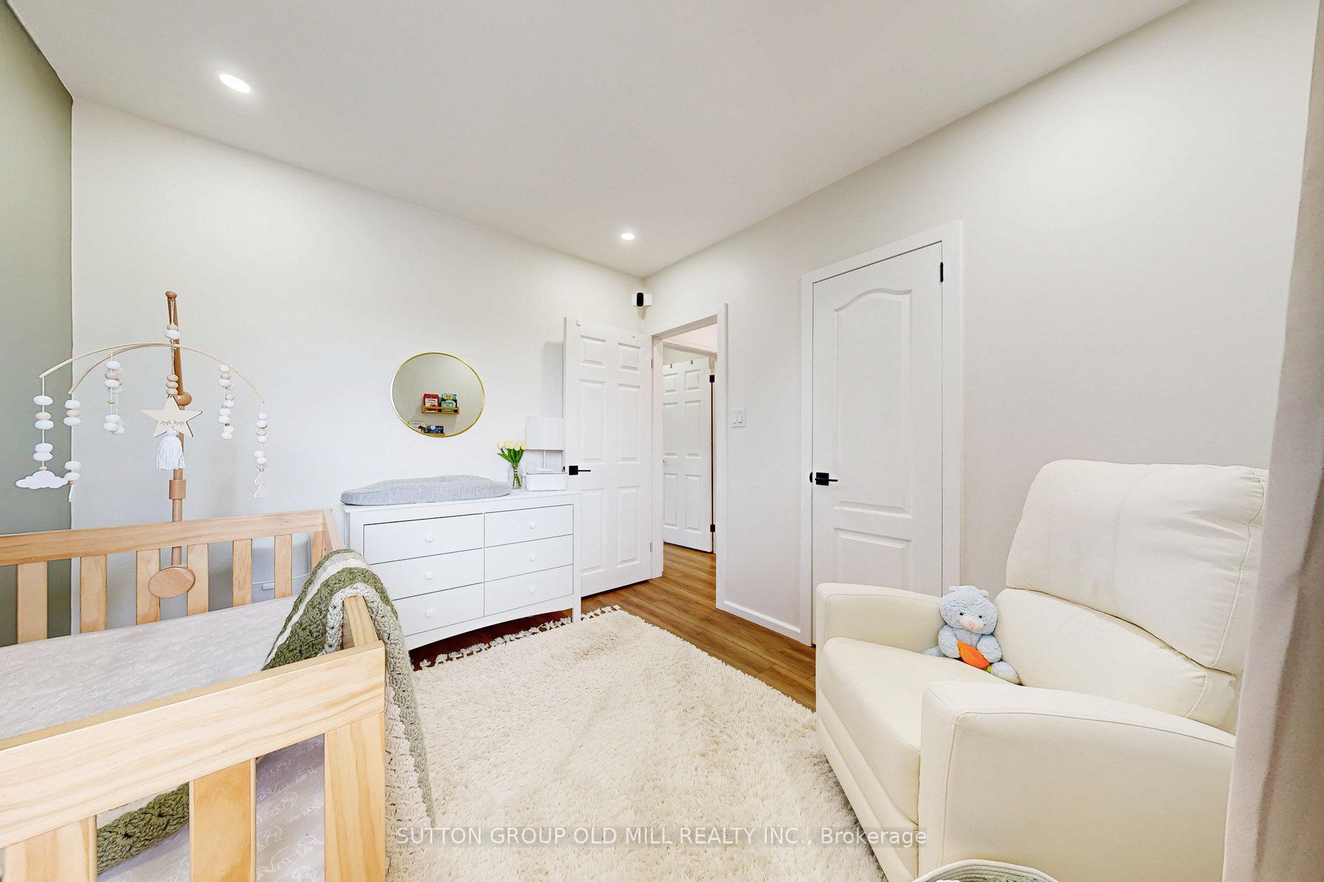 Photo 28 of 65 Ashwood Crescent, Brampton, Avondale — HOMEH
