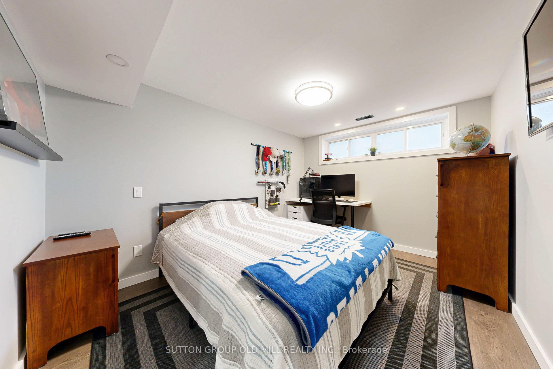 Photo 34 of 65 Ashwood Crescent, Brampton, Avondale — HOMEH