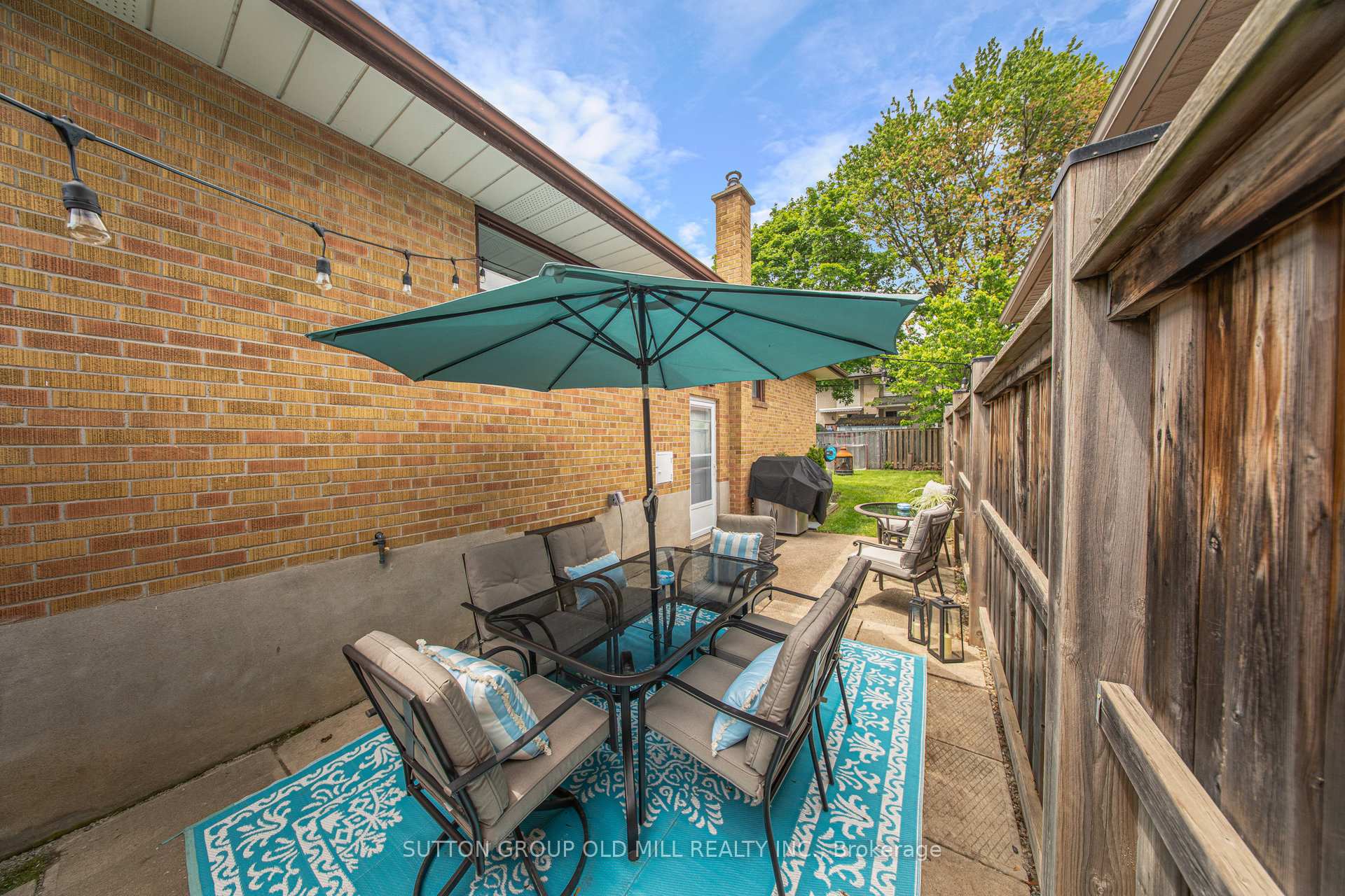 Photo 19 of 65 Ashwood Crescent, Brampton, Avondale — HOMEH
